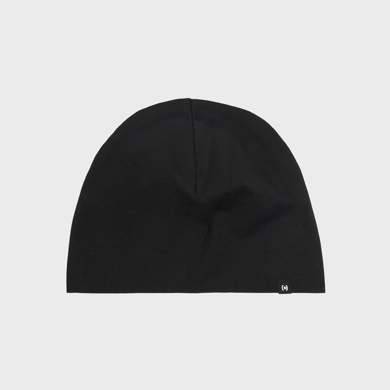Cropp Căciulă beanie neagră - negru