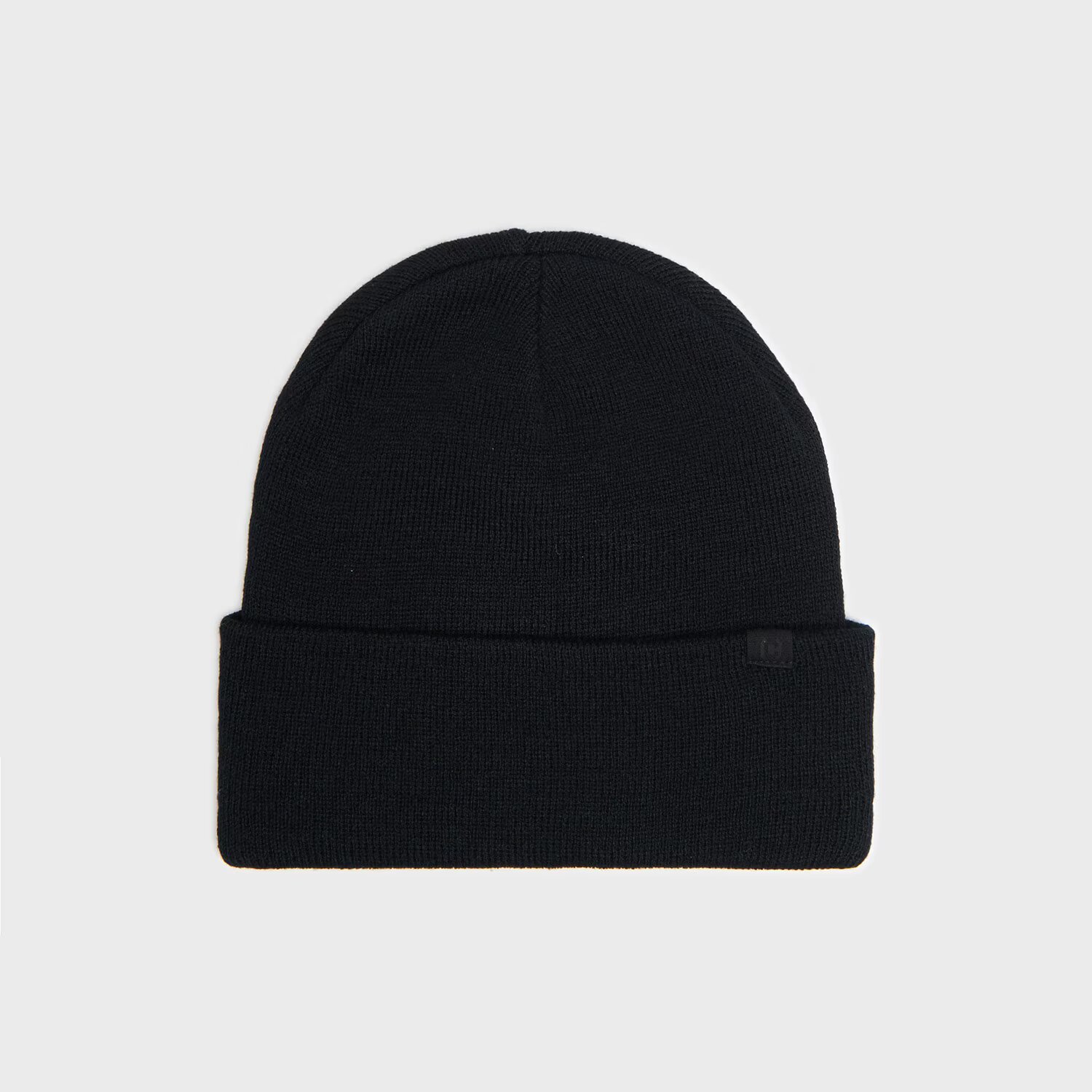 Cropp Căciulă Beanie - negru