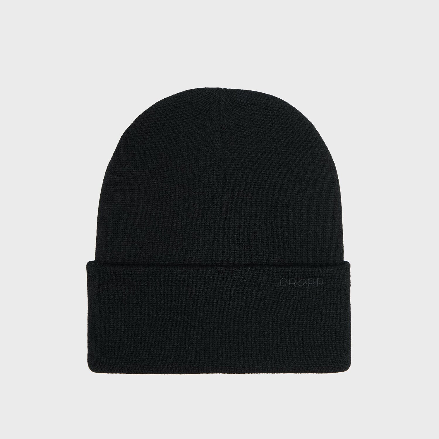 Cropp Căciulă Beanie - negru