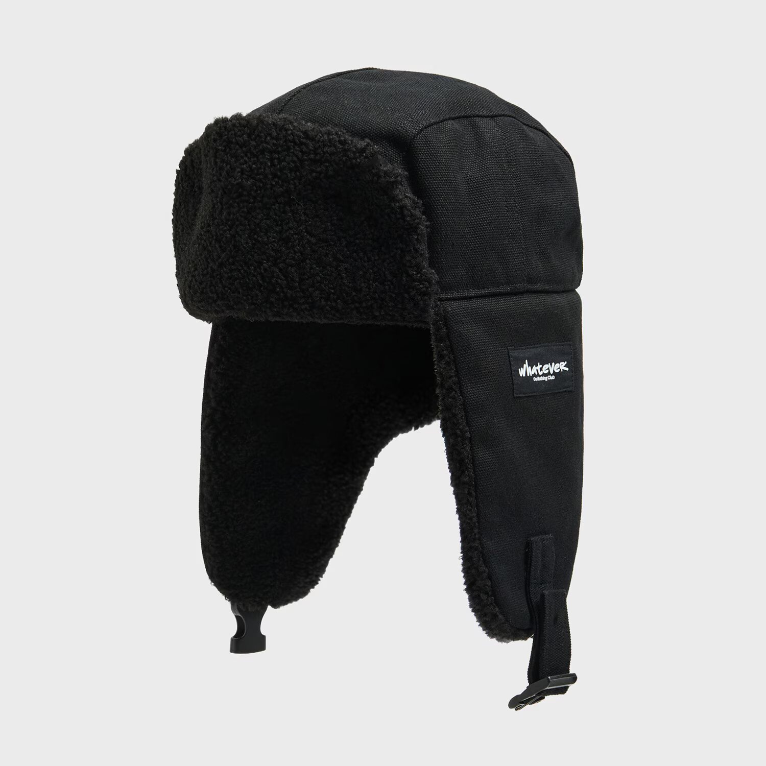 Cropp Căciulă Beanie - negru