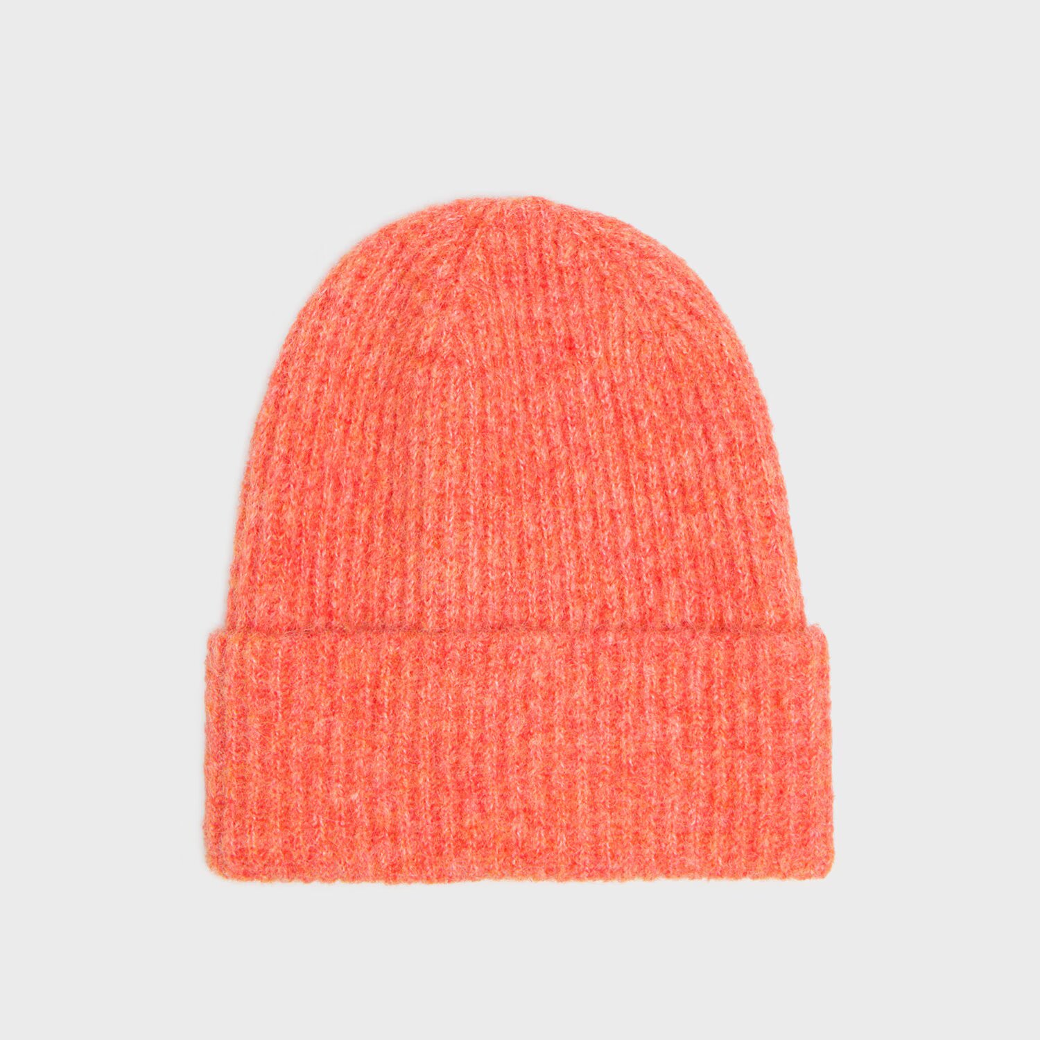 Cropp Căciulă Beanie - oranj-mandarină