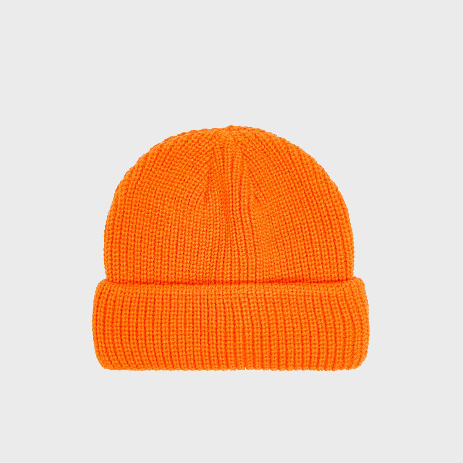 Cropp Căciulă Beanie - portocaliu