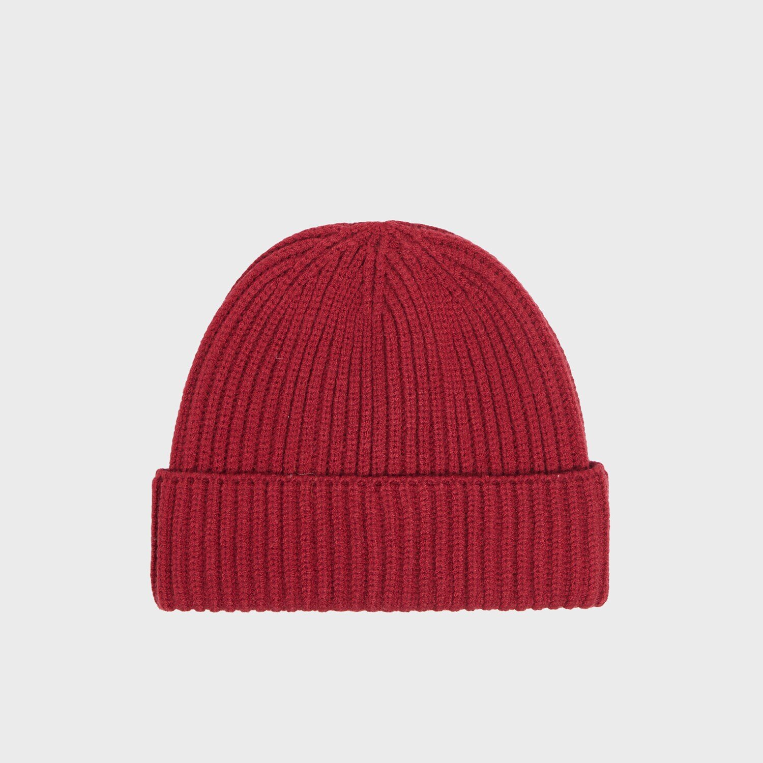 Cropp Căciulă Beanie - roșu