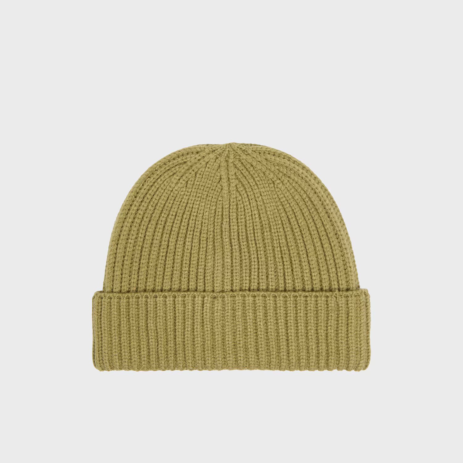 Cropp Căciulă Beanie - verde-oliv