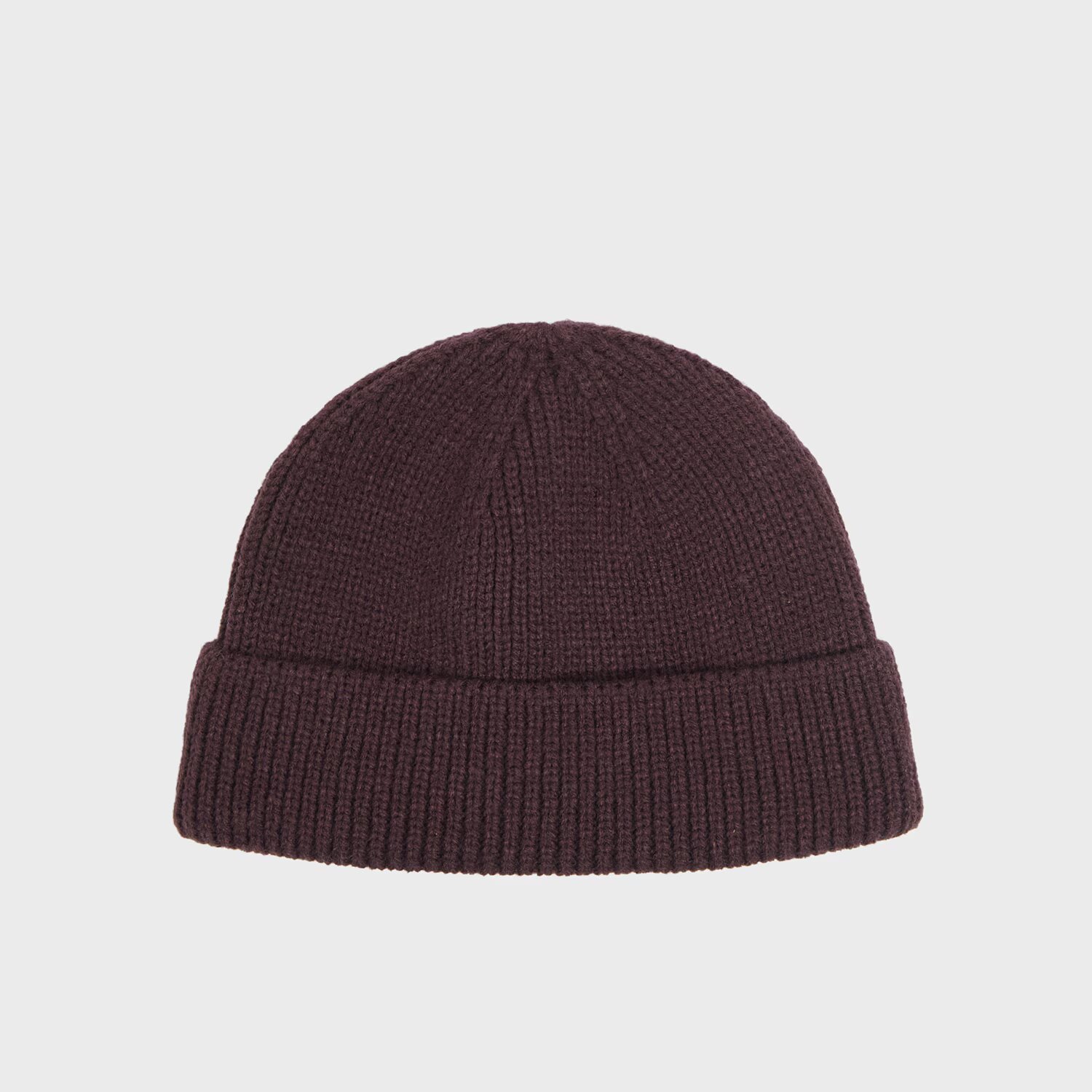 Cropp Căciulă Beanie - violet-închis