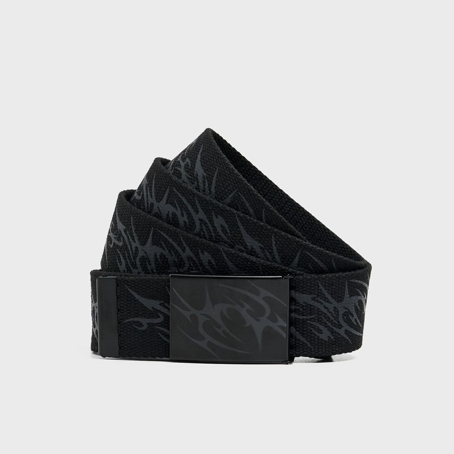 Cropp Curea de pantaloni - negru