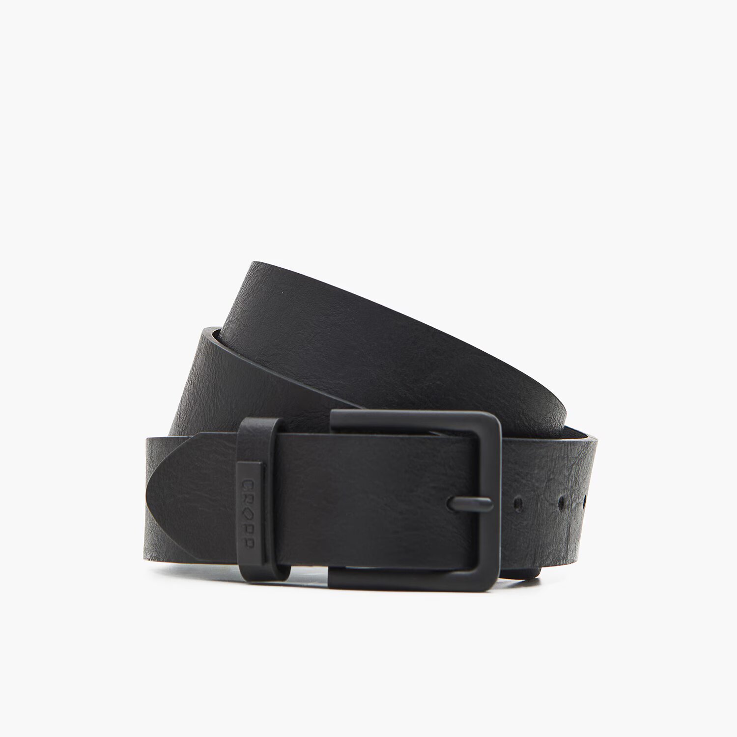 Cropp Curea neagră - negru