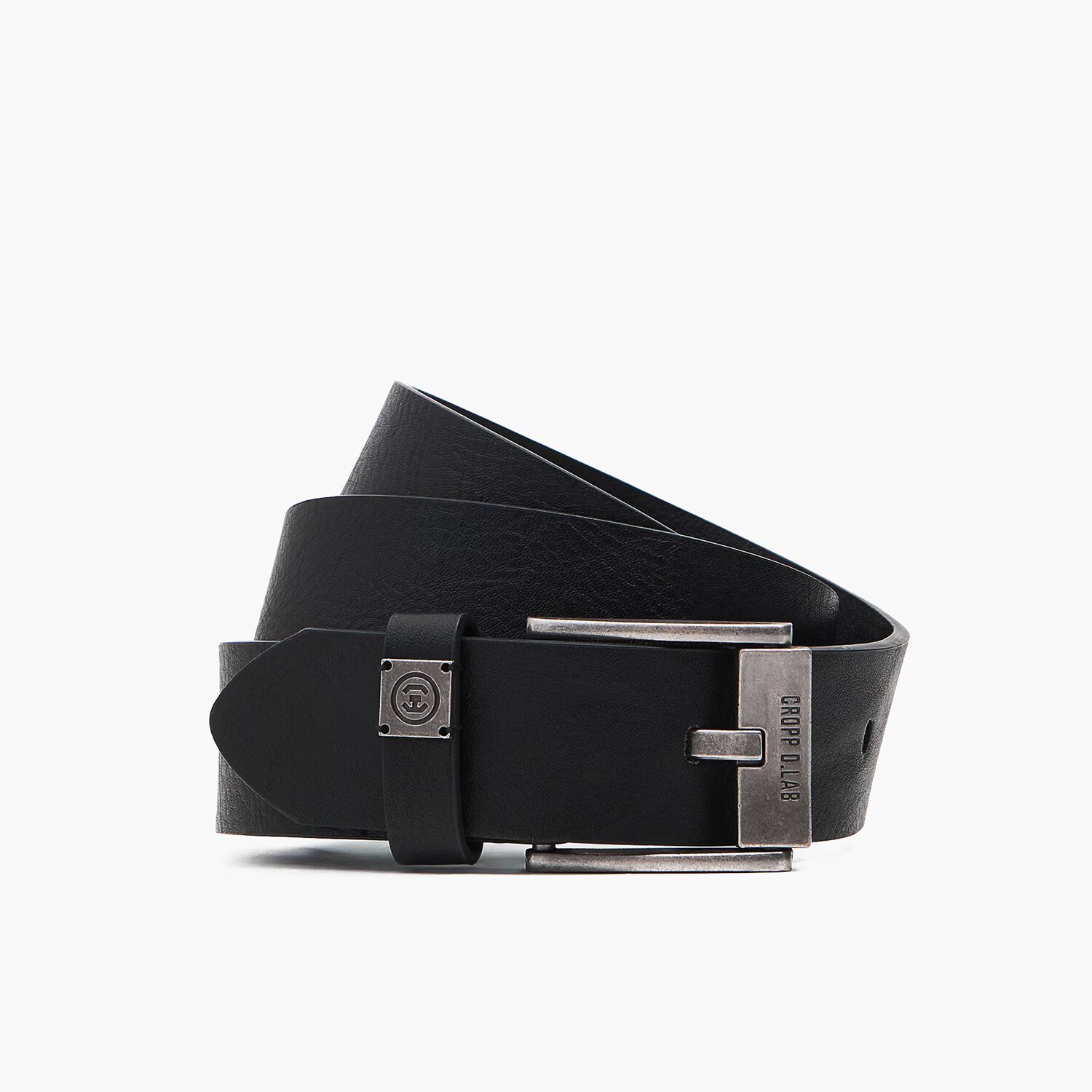 Cropp Curea neagră - negru