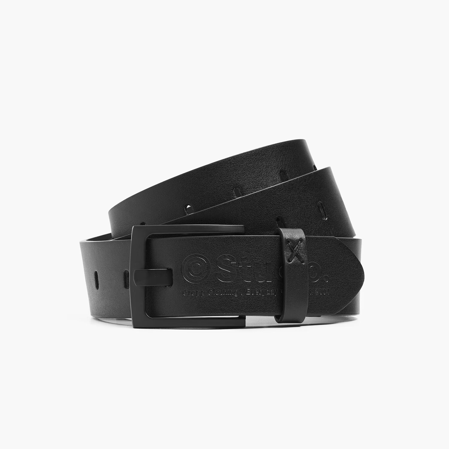 Cropp Curea neagră - negru
