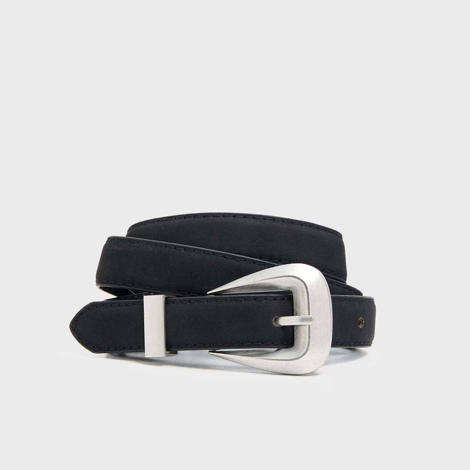 Cropp Curea neagră - negru