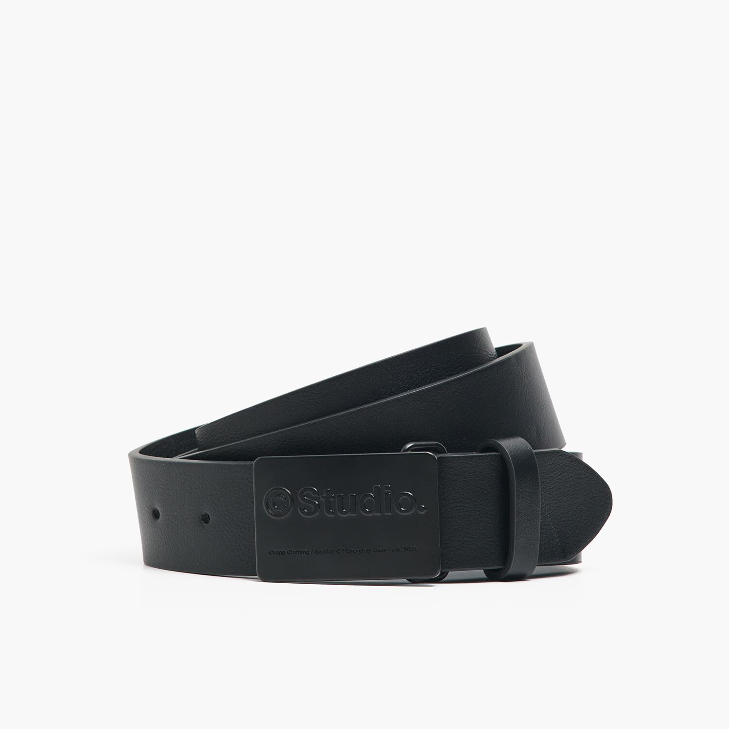 Cropp Curea - negru