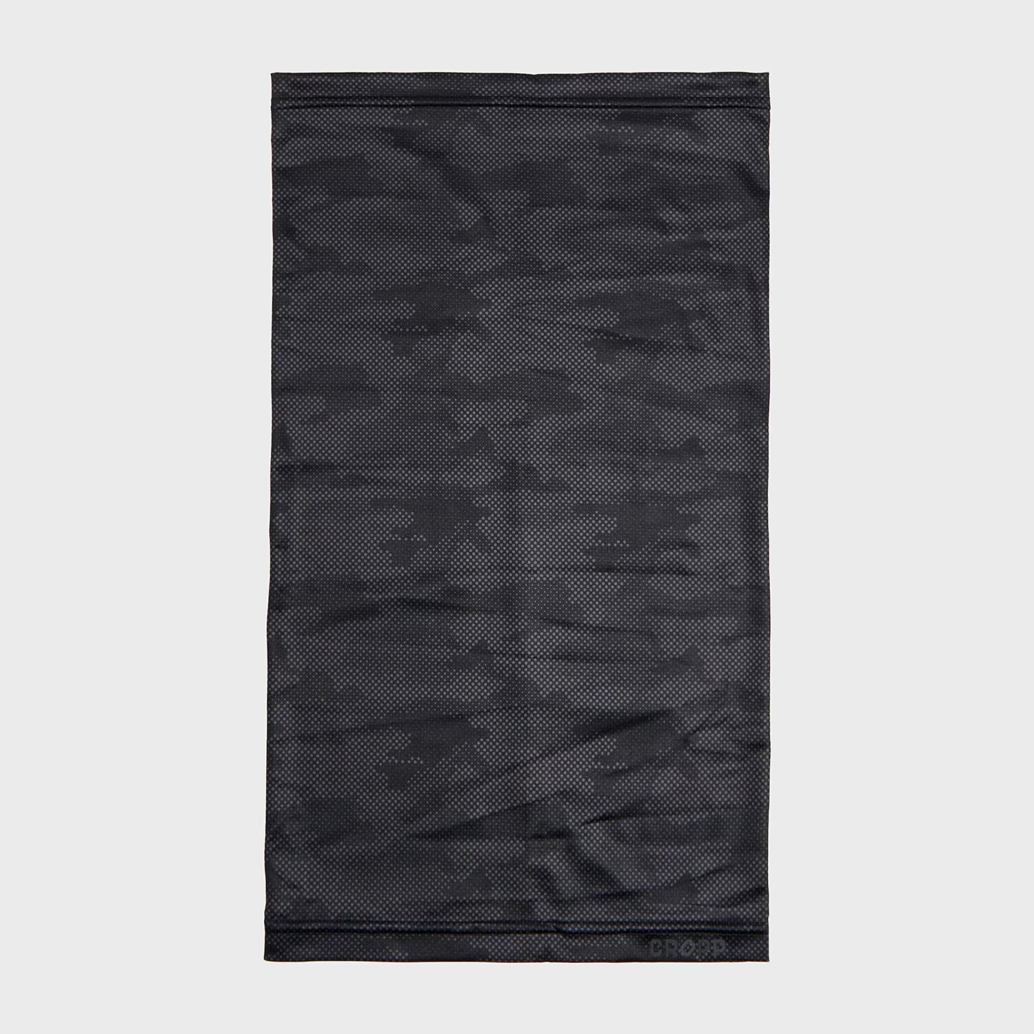 Cropp Eșarfă de băieți - negru