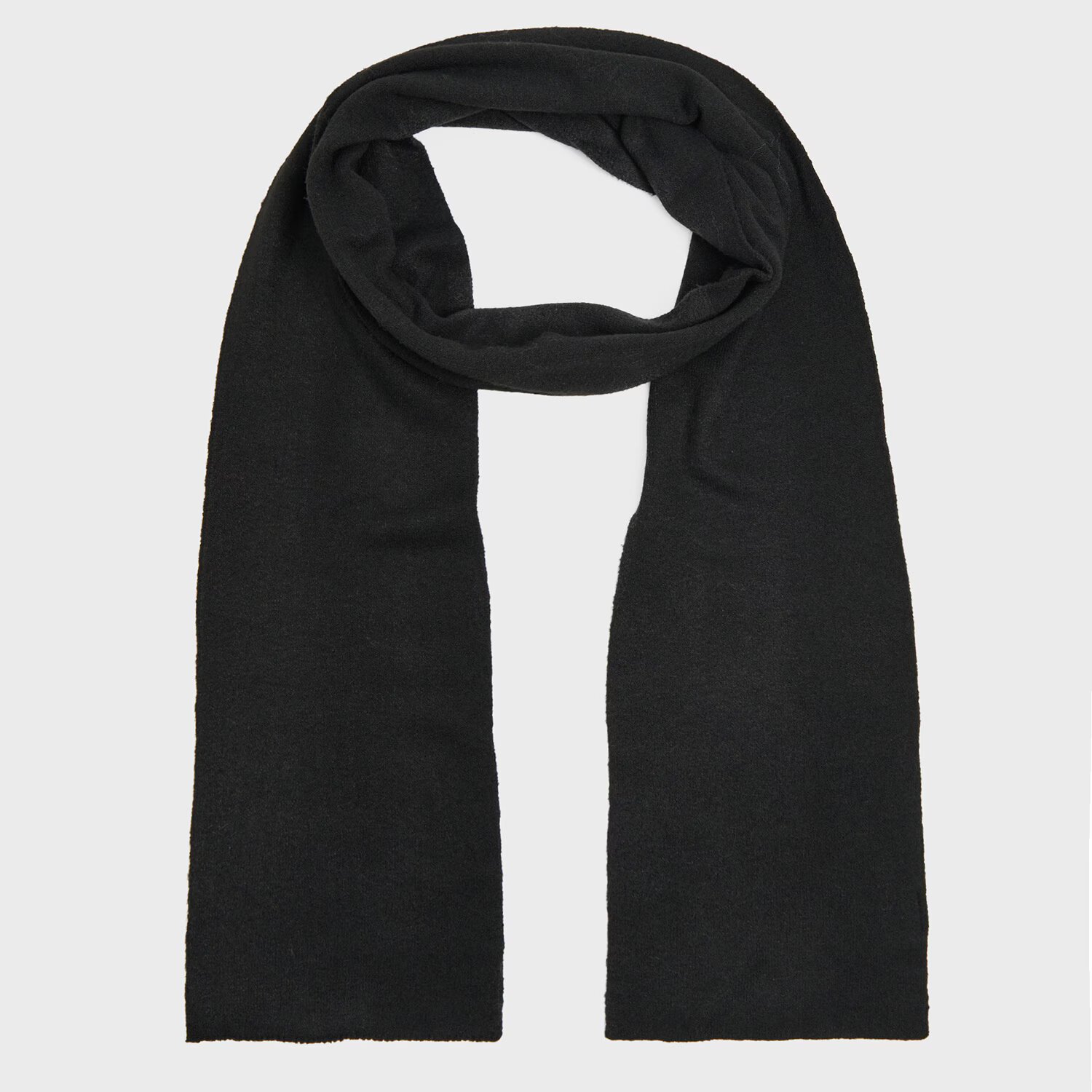 Cropp Eșarfă - negru