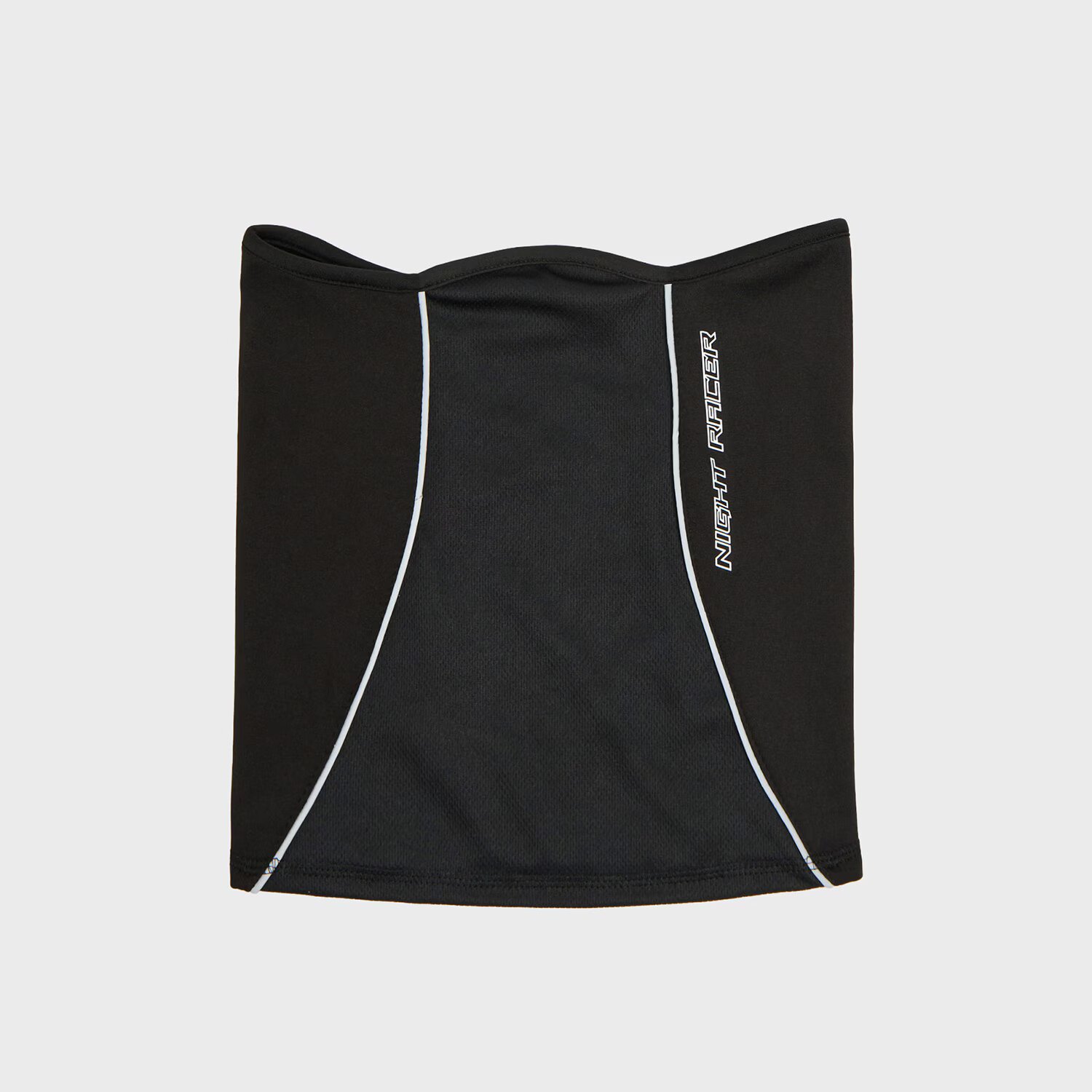 Cropp Fular circular - negru