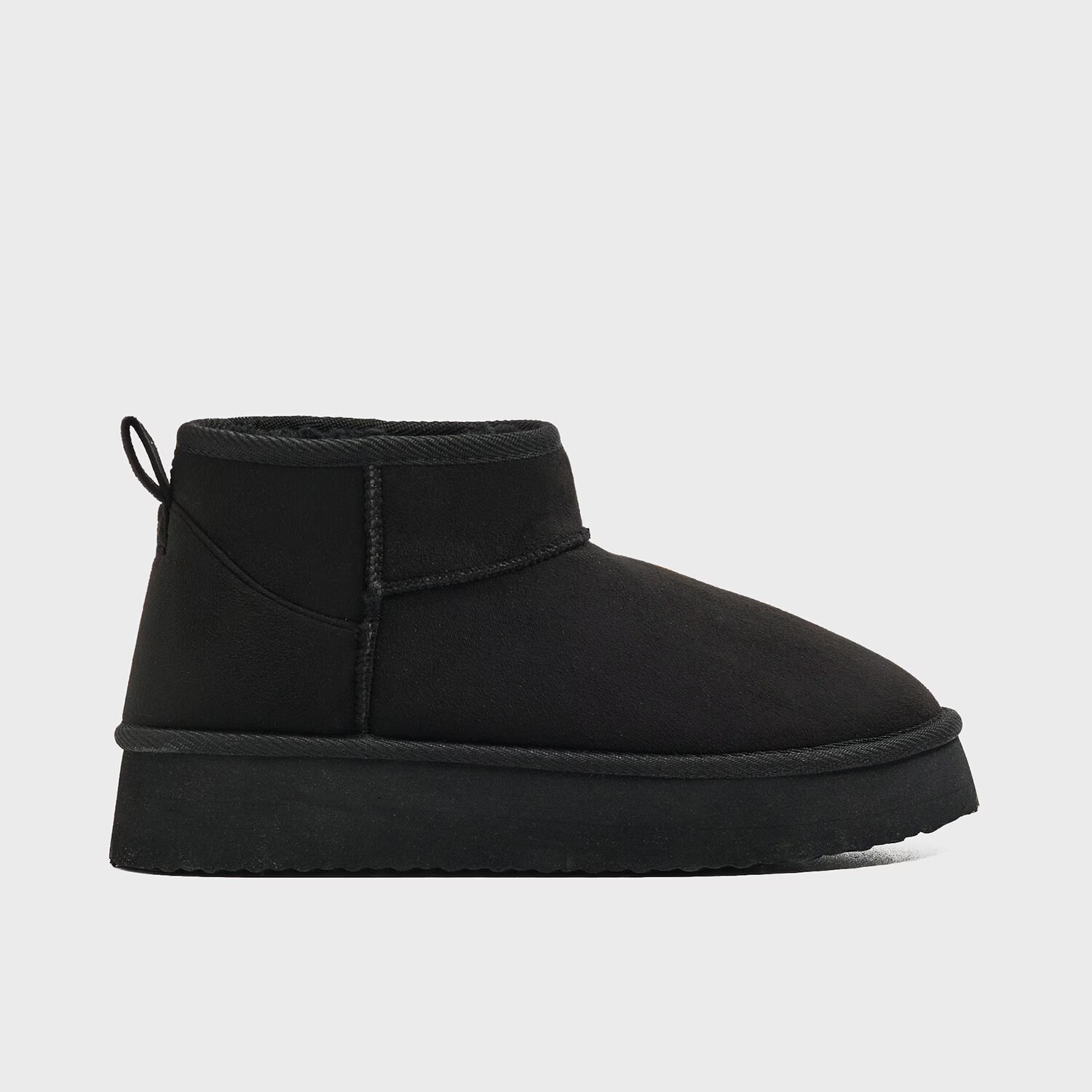 Cropp Ghete - negru