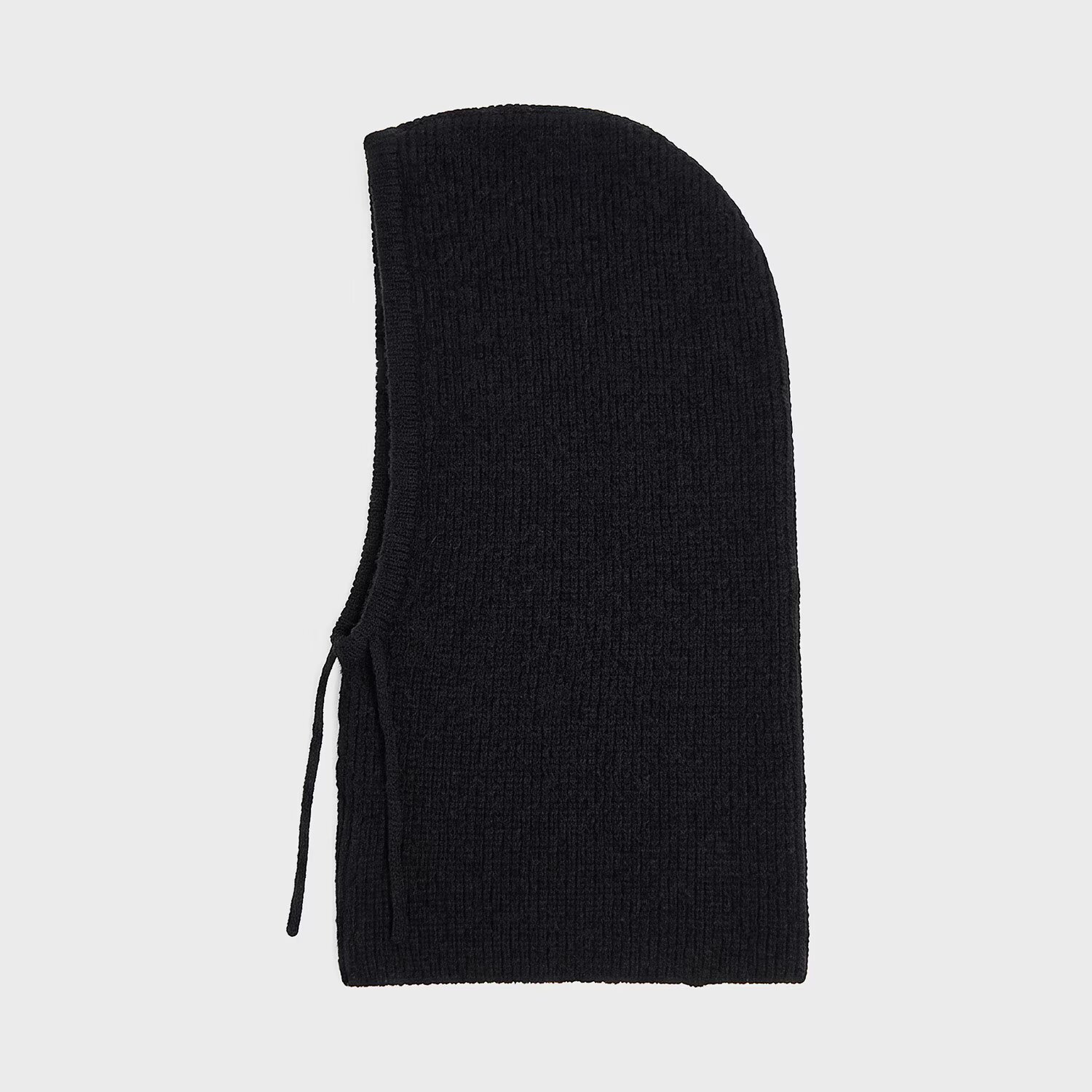 Cropp Glugă - negru