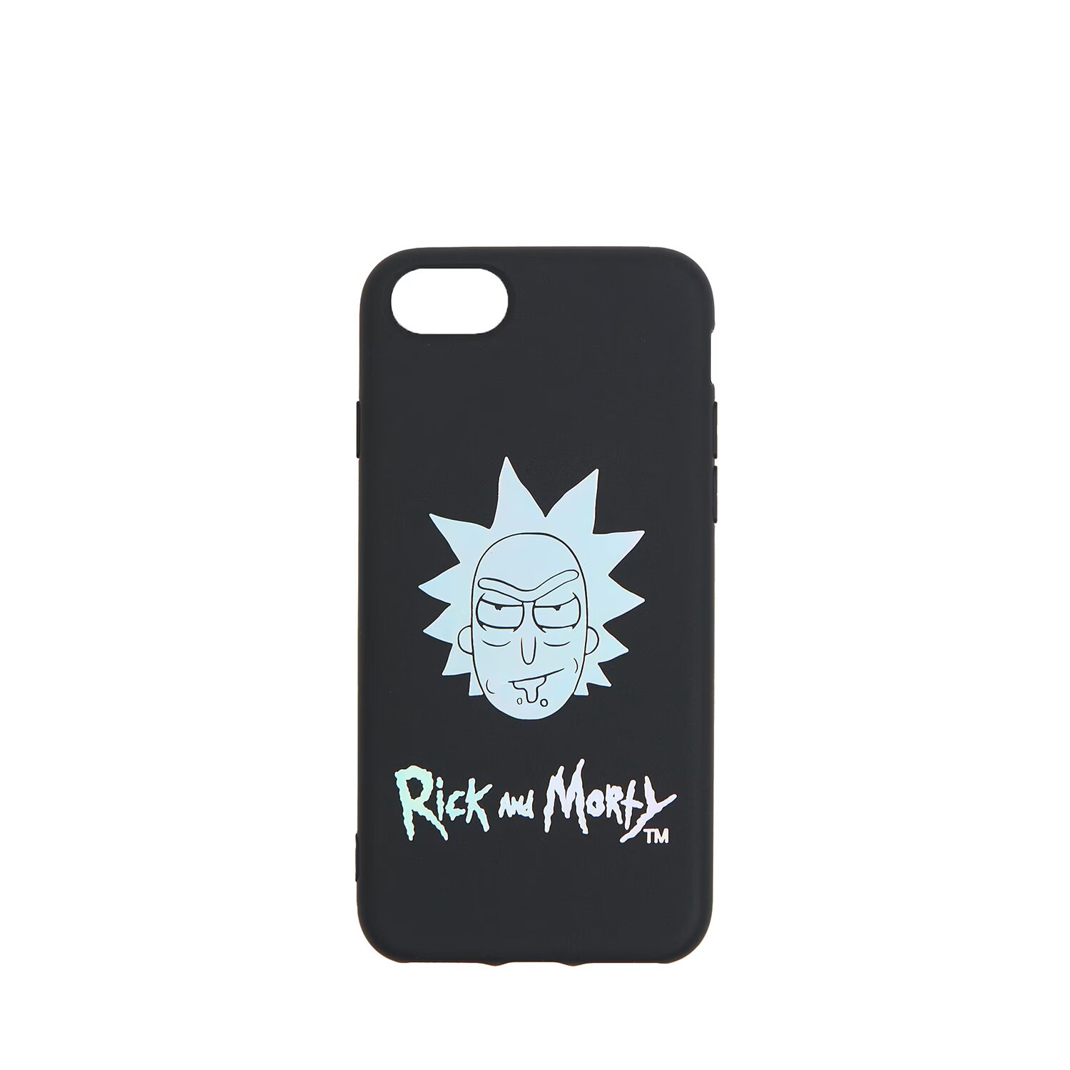 Cropp Husă telefon Rick and Morty - bej