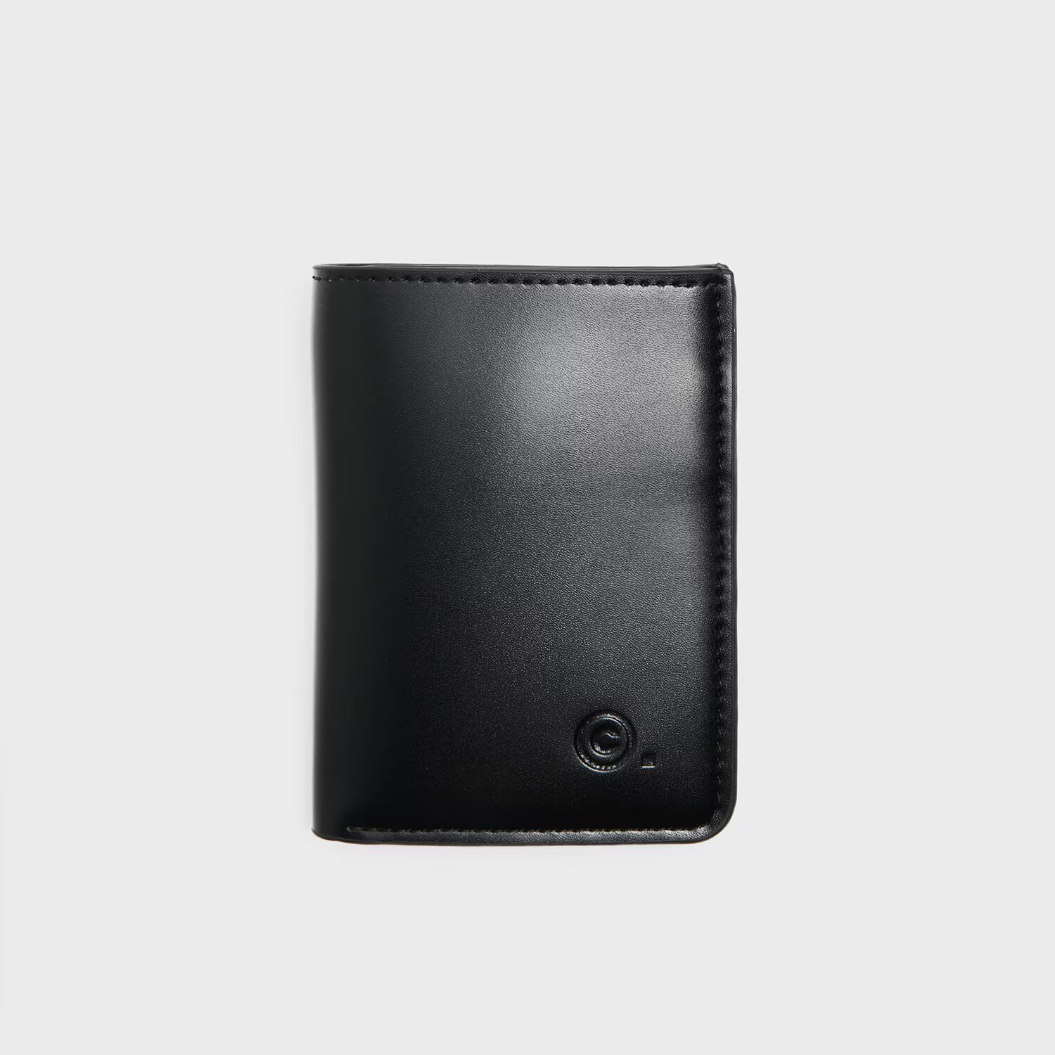 Cropp Mini-portofel negru - negru