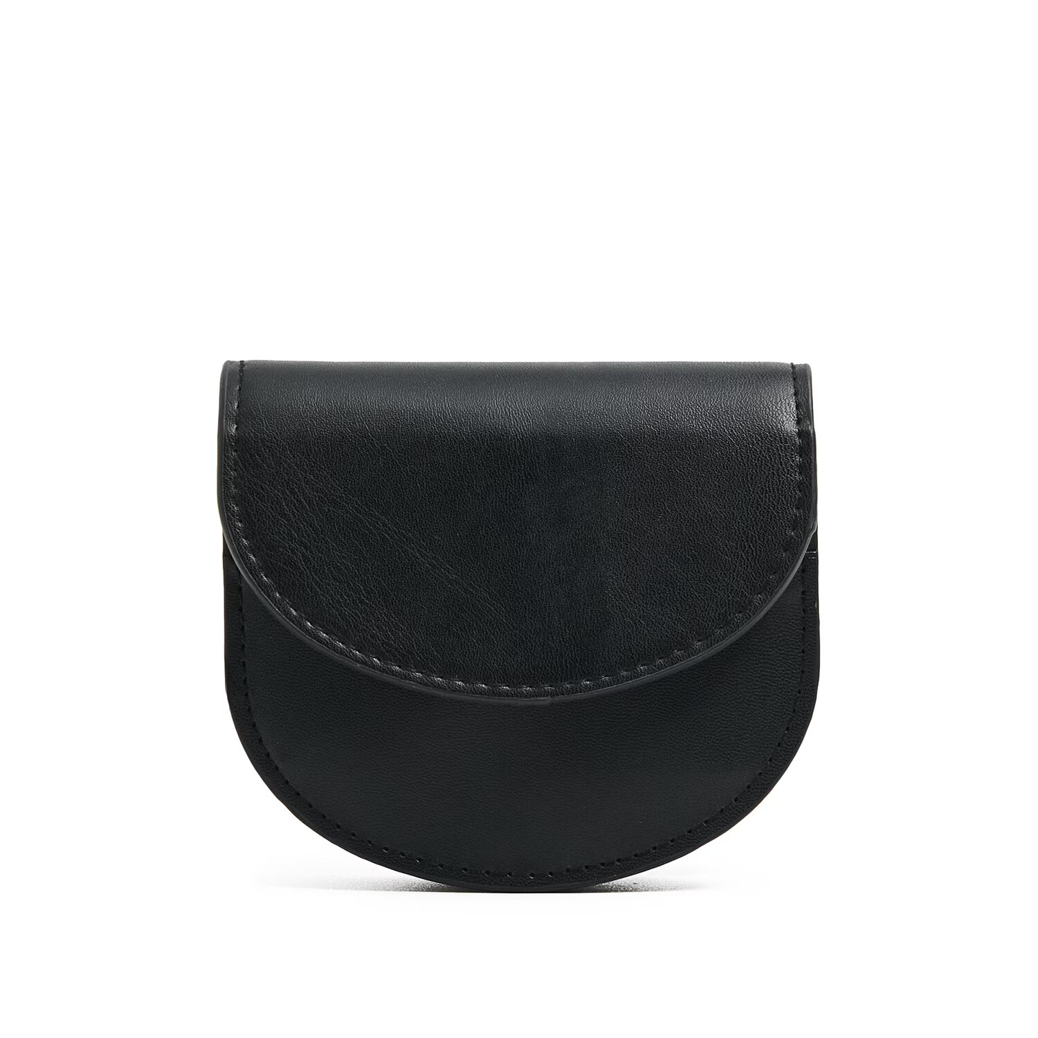Cropp Mini-portofel negru - negru