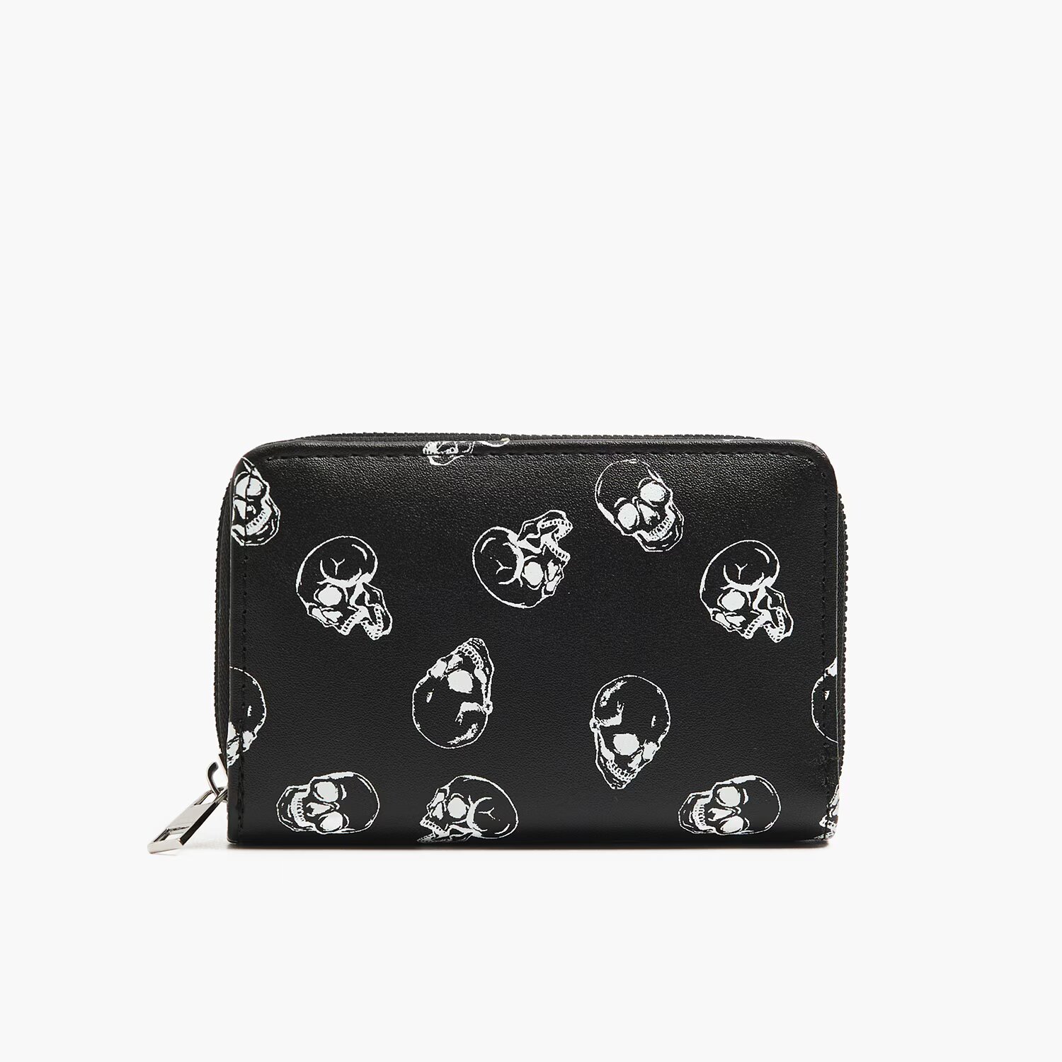 Cropp Mini-portofel negru - negru