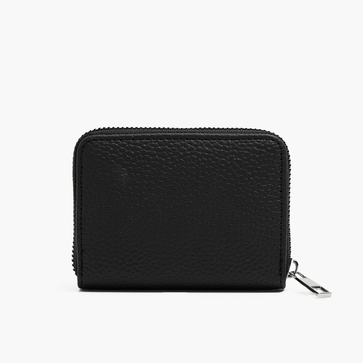 Cropp Mini-portofel negru - negru