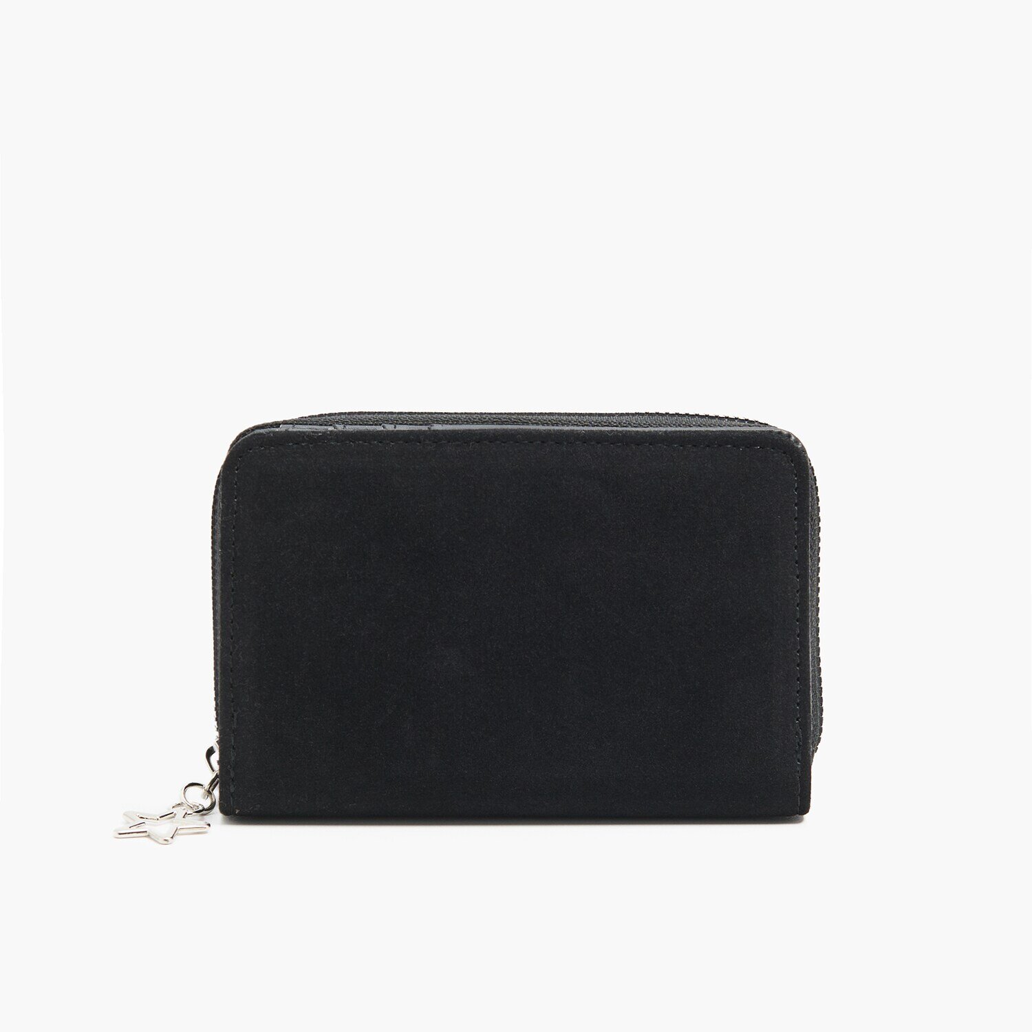 Cropp Mini-portofel negru - negru