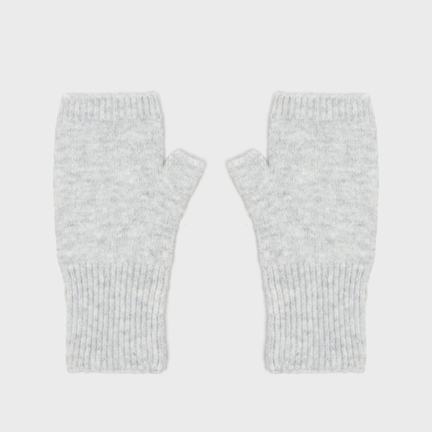 Cropp Mitene - gri deschis
