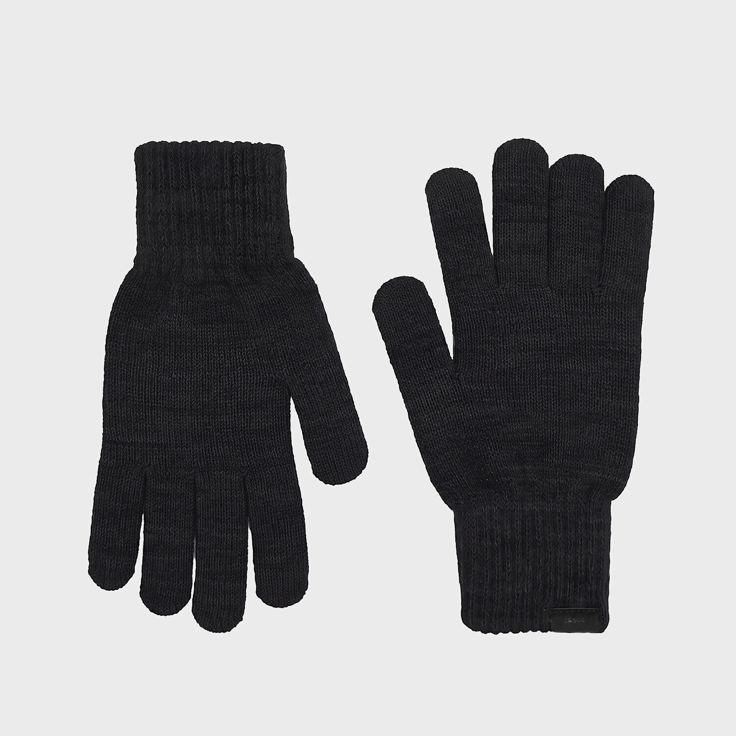 Cropp Mitene gri - negru