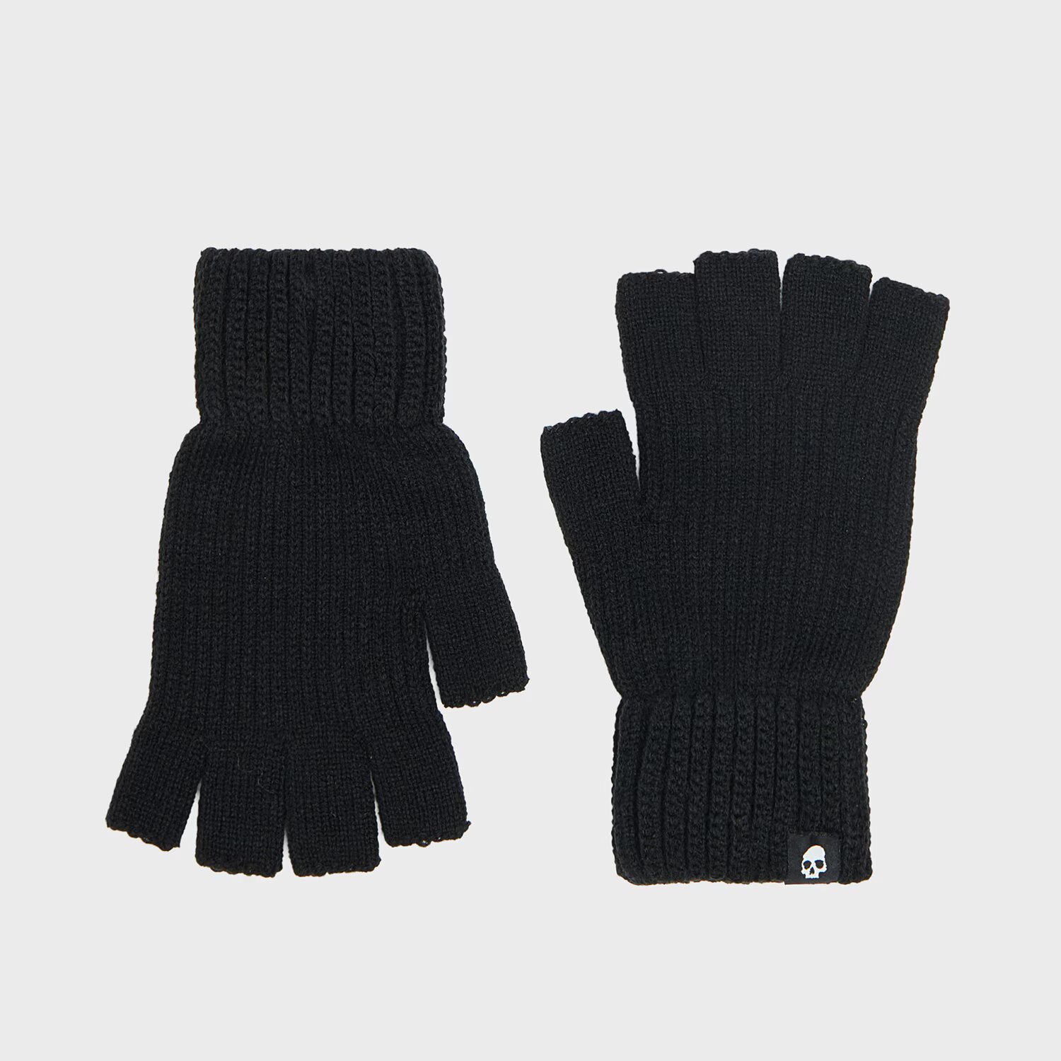 Cropp Mitene - negru