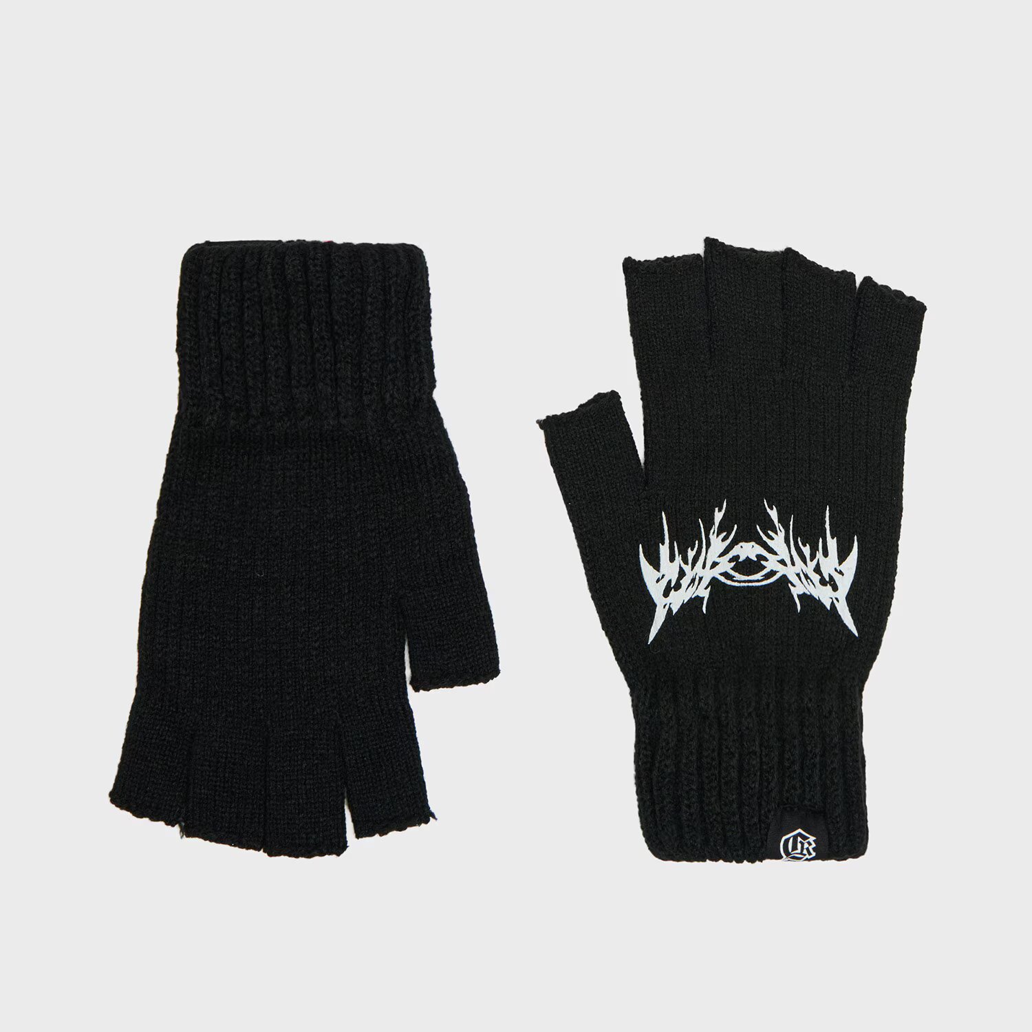 Cropp Mitene - negru