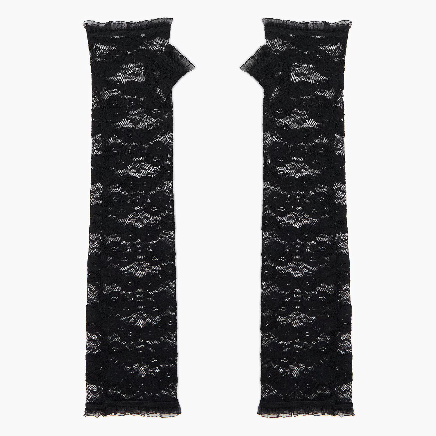 Cropp Mitene - negru