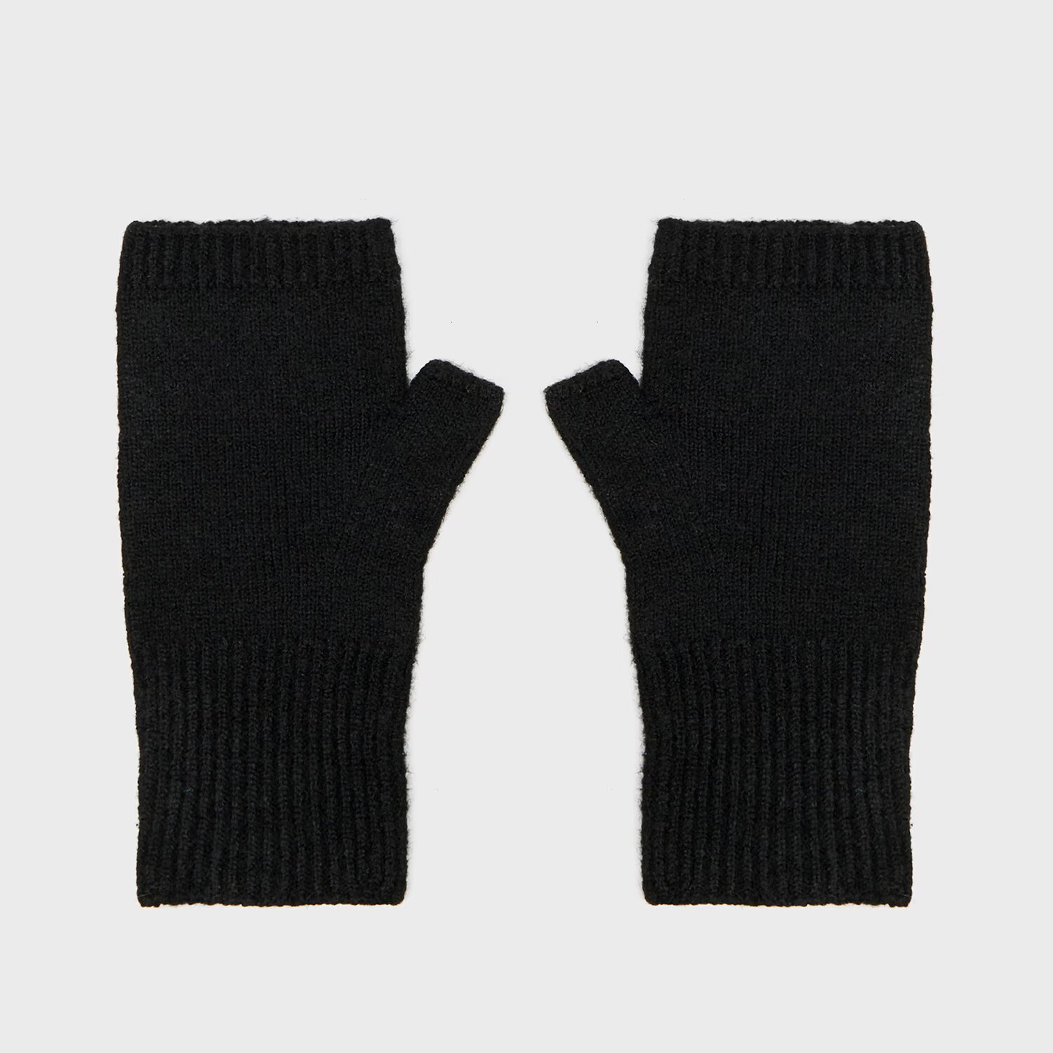 Cropp Mitene - negru
