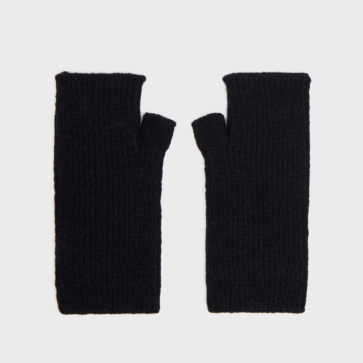 Cropp Mitene - negru