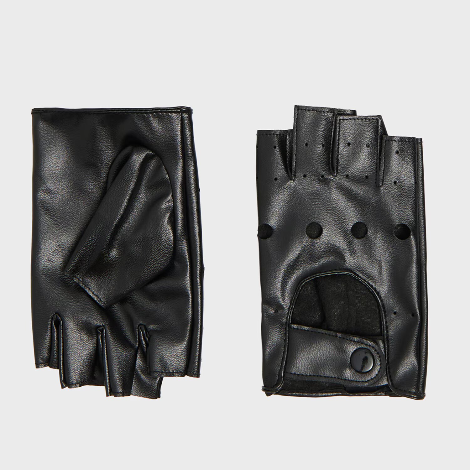 Cropp Mitene - negru