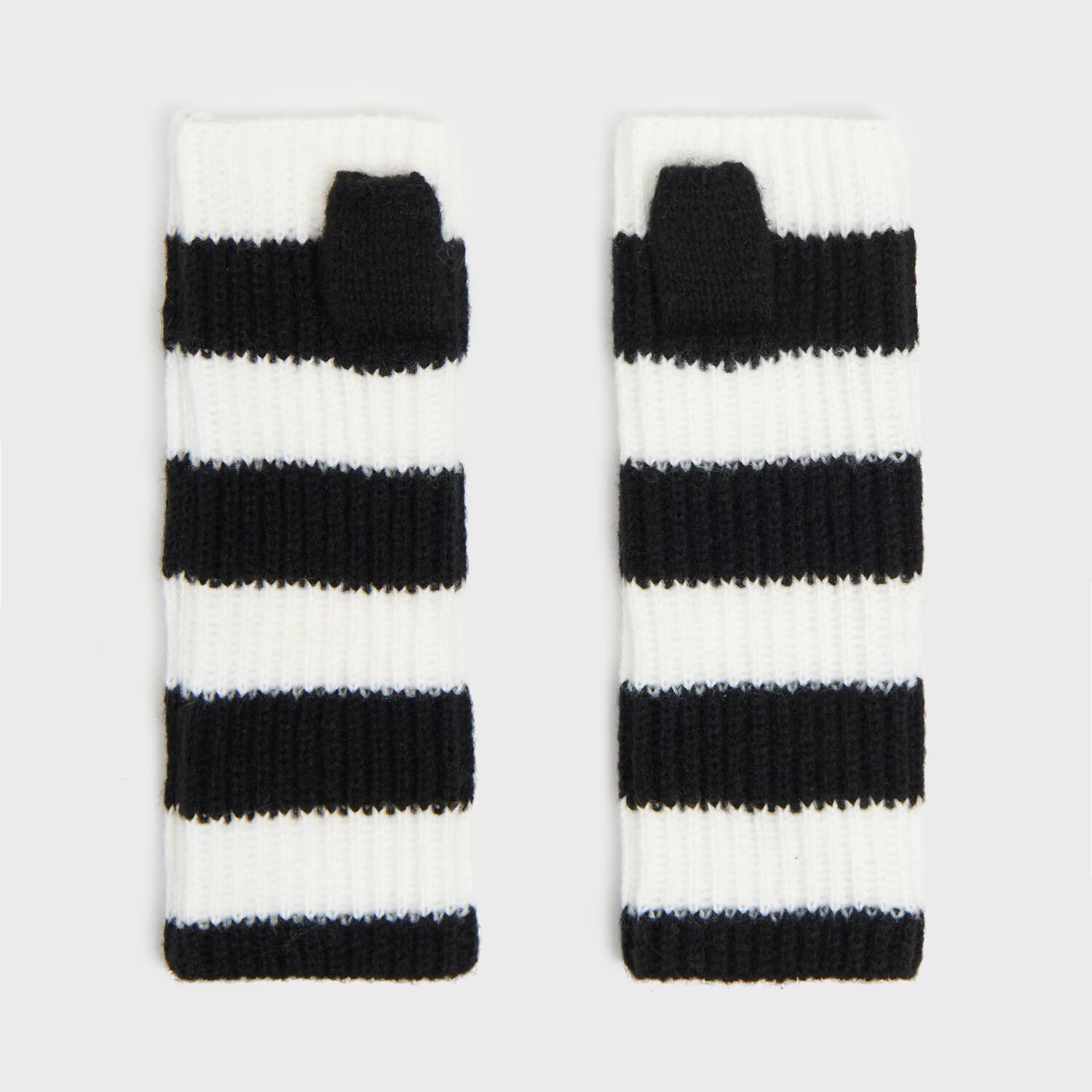 Cropp Mitene - negru