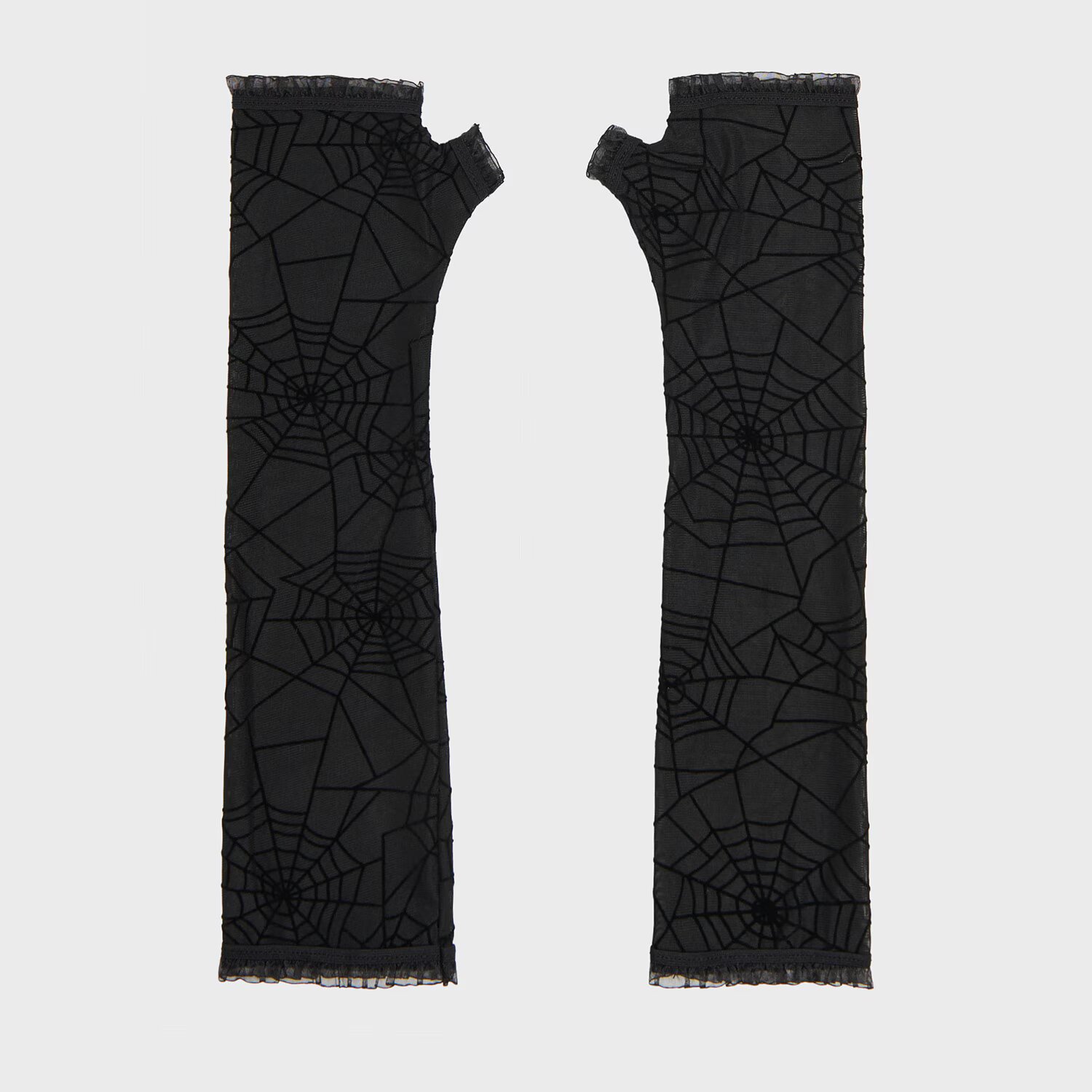 Cropp Mitene - negru