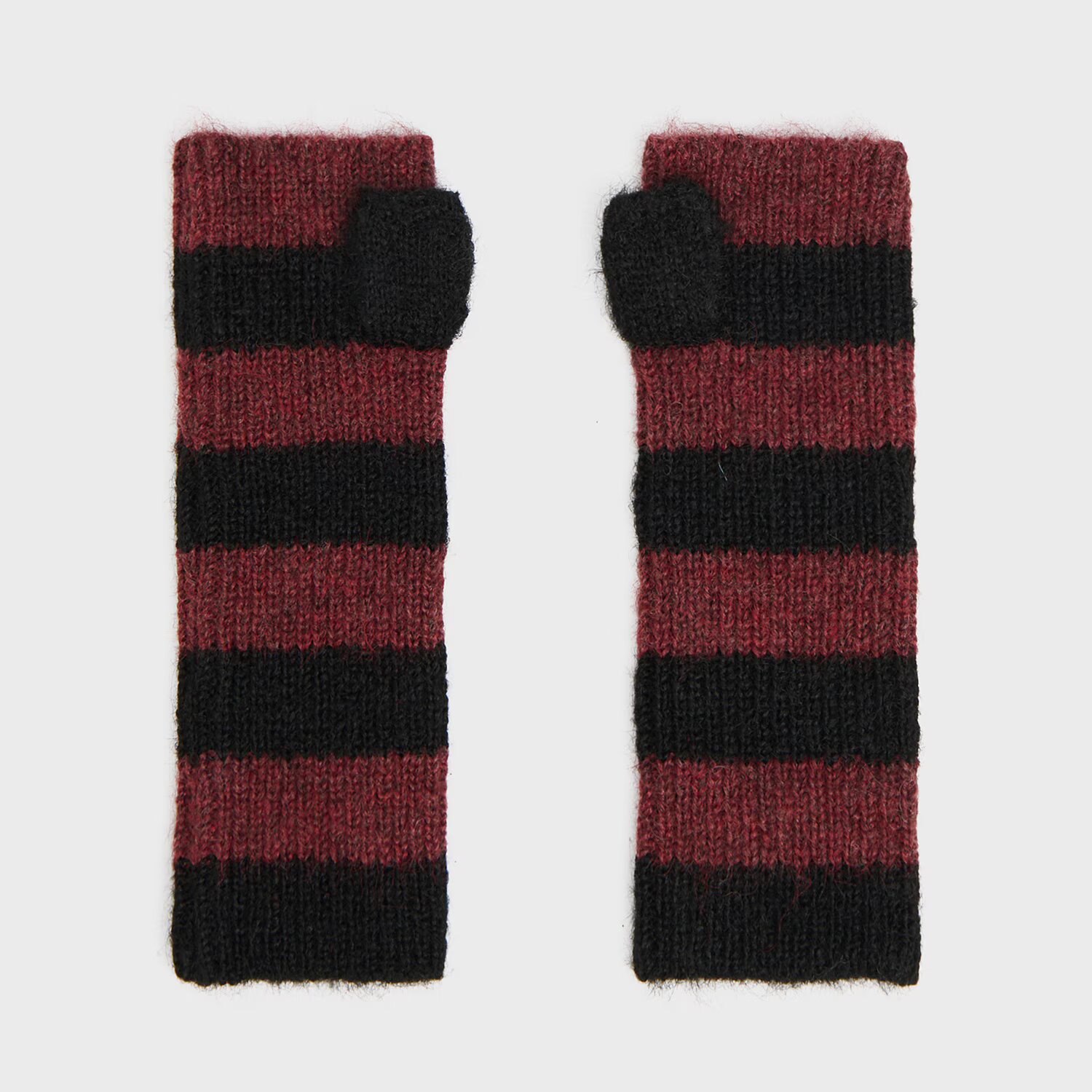 Cropp Mitene - negru