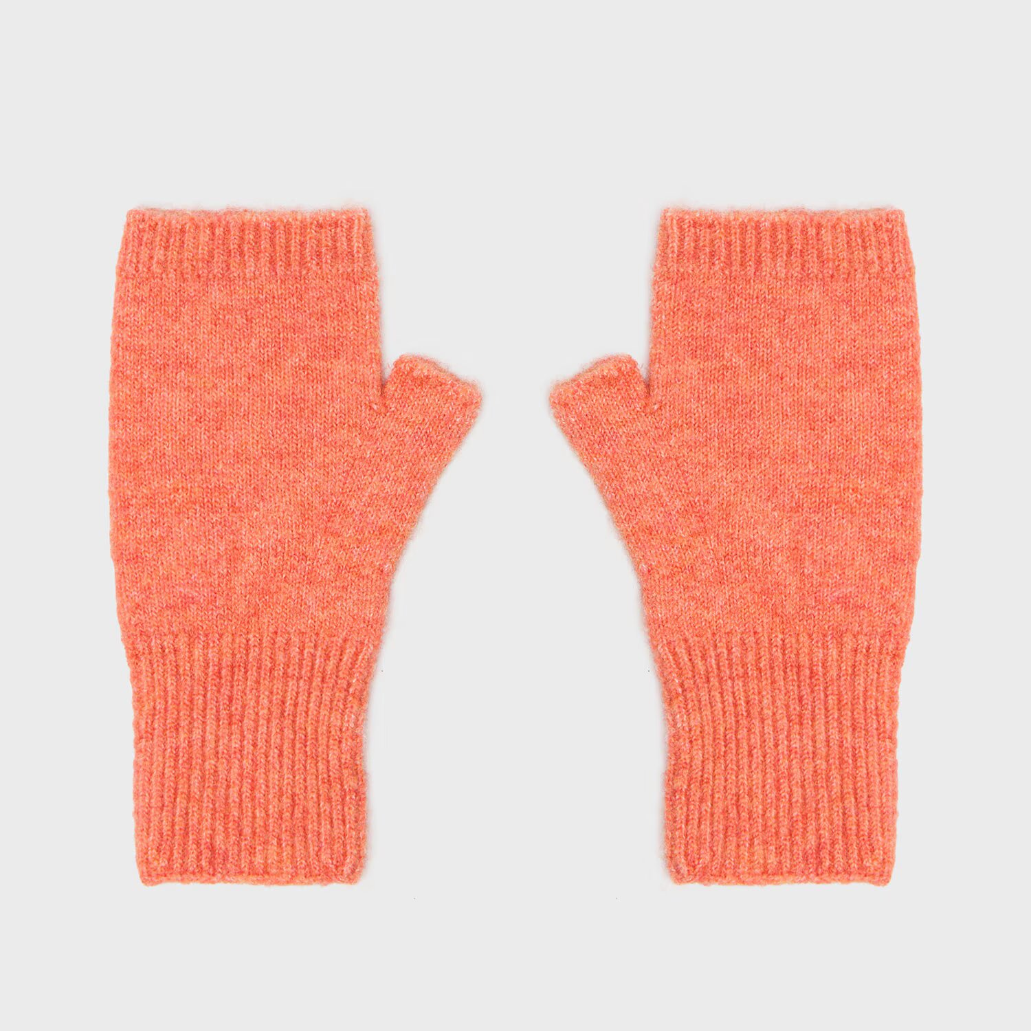 Cropp Mitene - oranj-mandarină