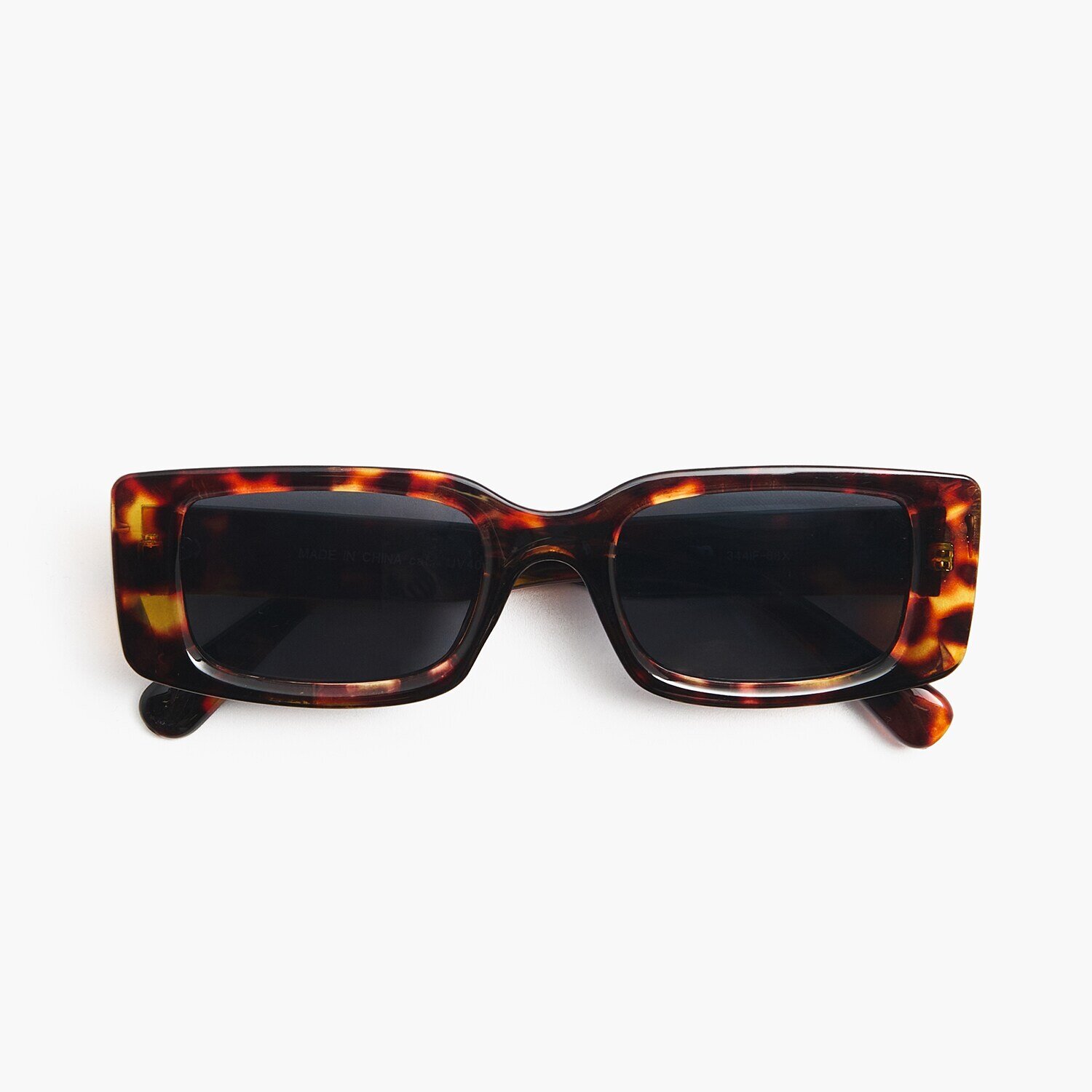Cropp Ochelari de soare - maro