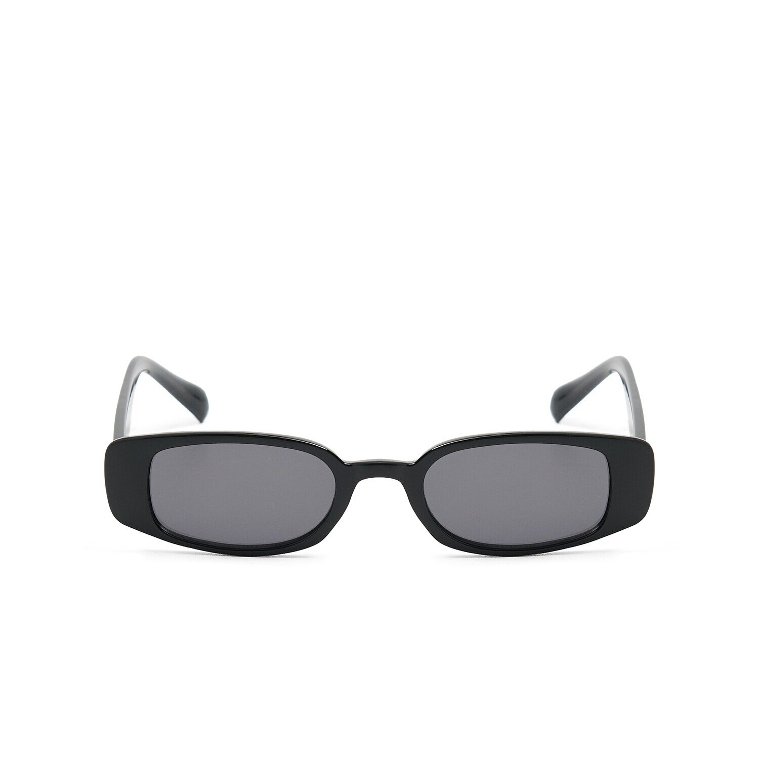 Cropp Ochelari de soare - negru