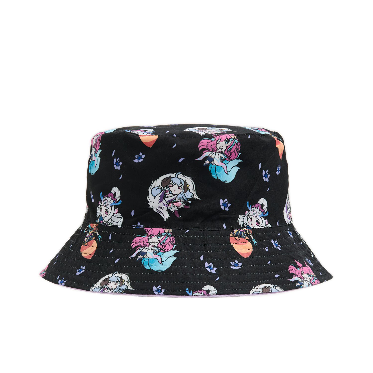Cropp Pălărie cloș bucket hat League of Legends - multicolor
