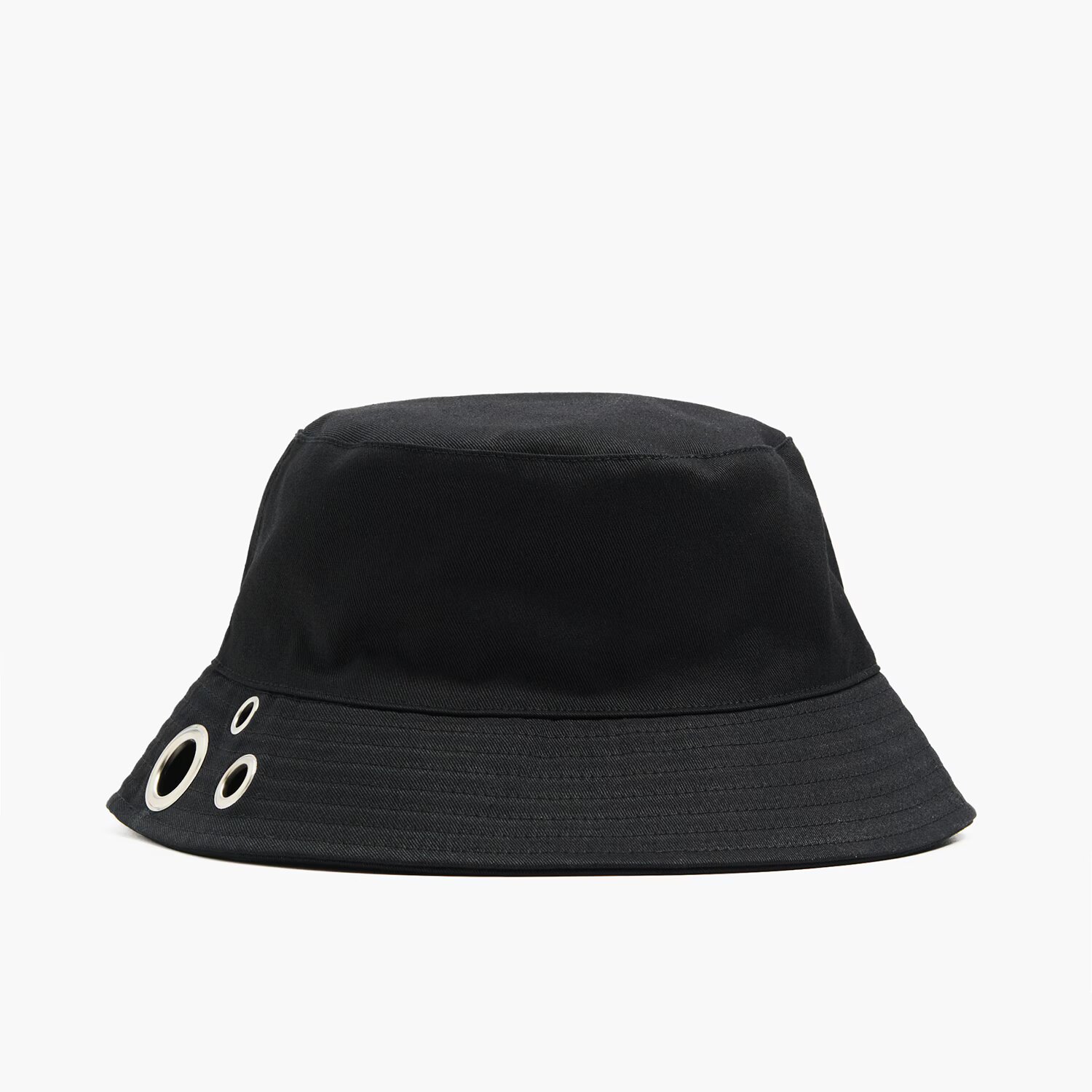 Cropp Pălărie cloș bucket hat - negru