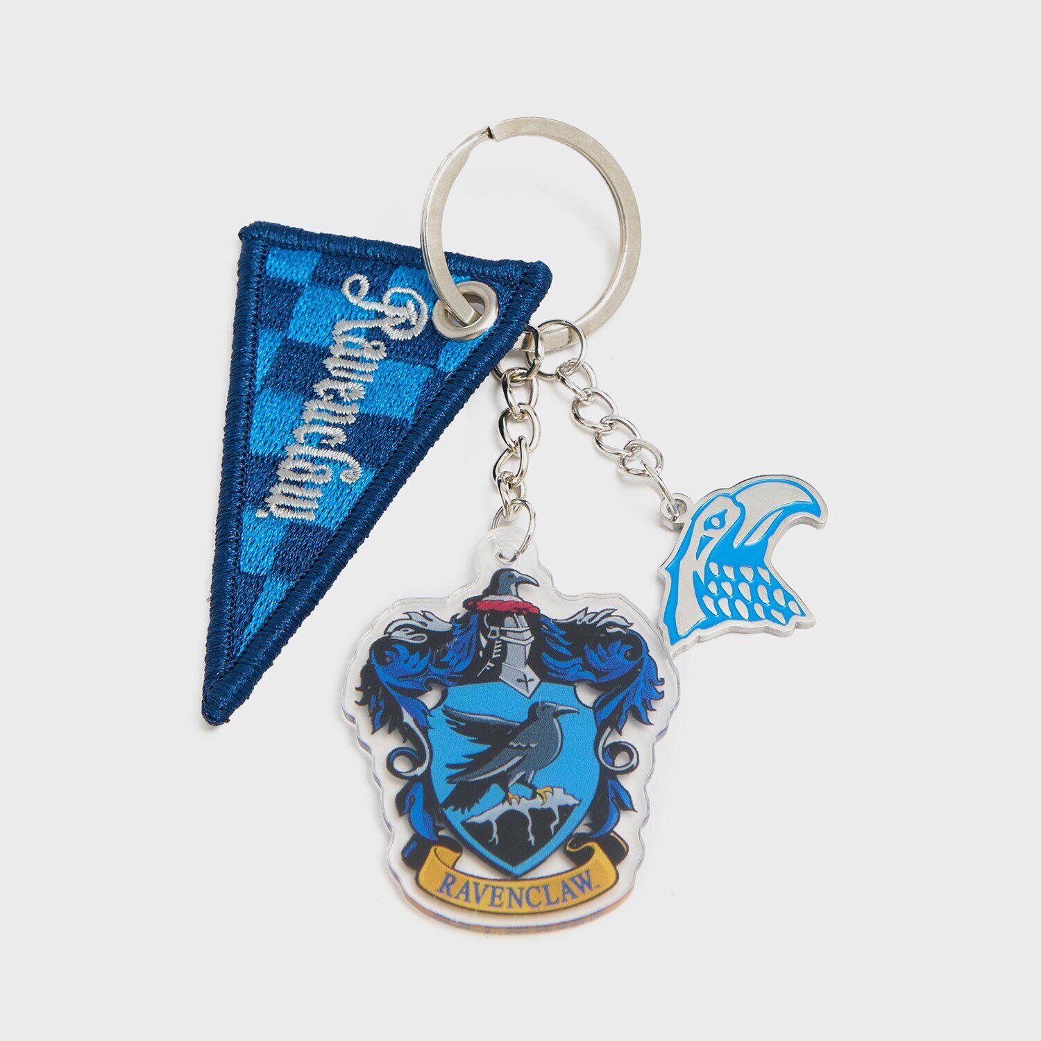 Cropp Pandantiv Ravenclaw - albastru
