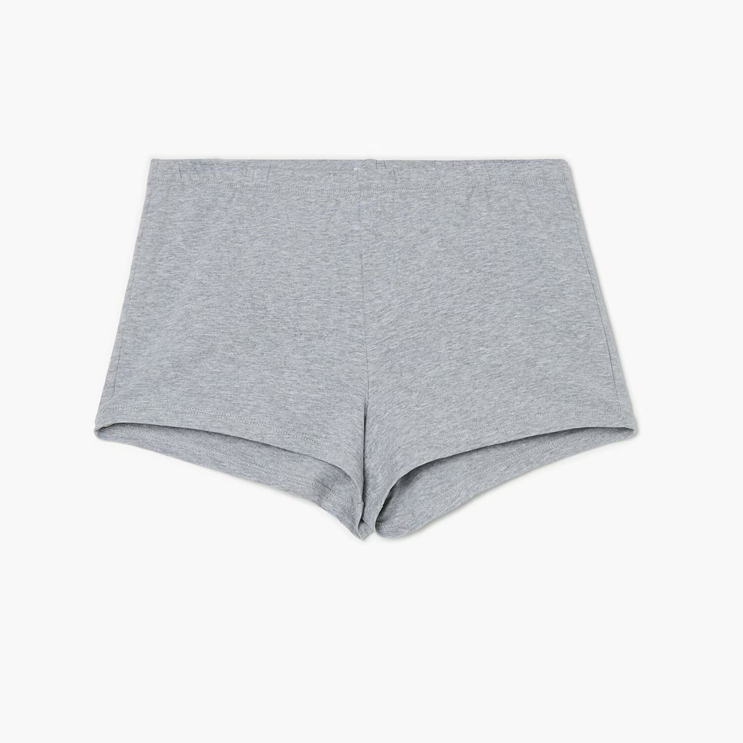 Cropp Pantaloni scurți sportivi - gri deschis