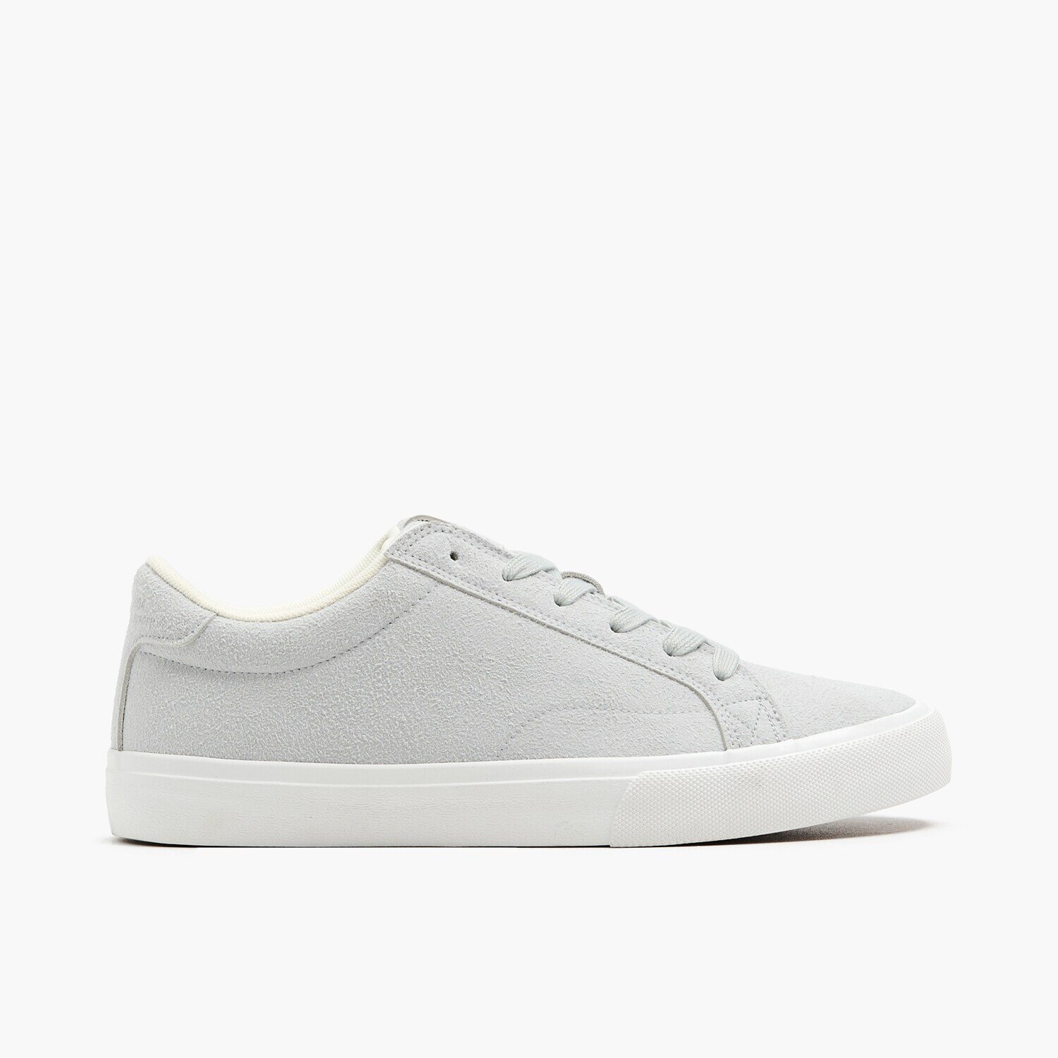 Cropp Pantofi Sneakers - gri deschis