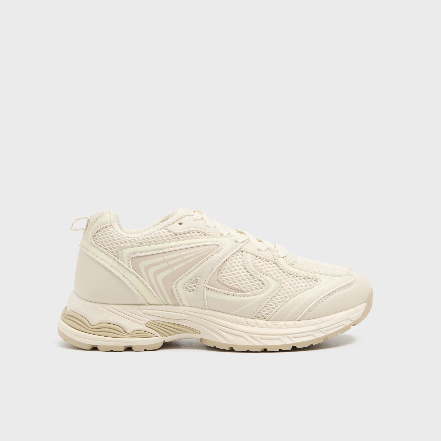Cropp Pantofi sport - bej
