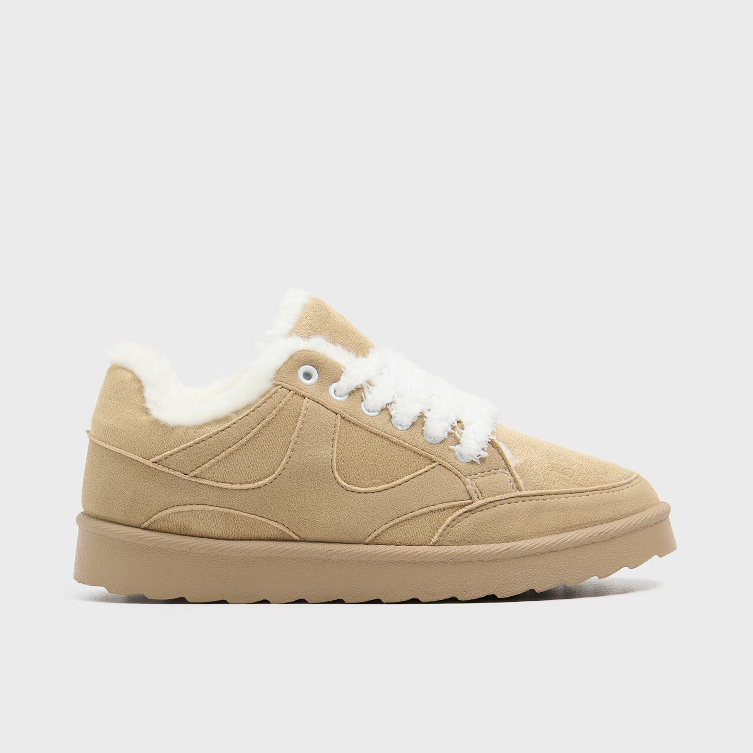 Cropp Pantofi sport - bej