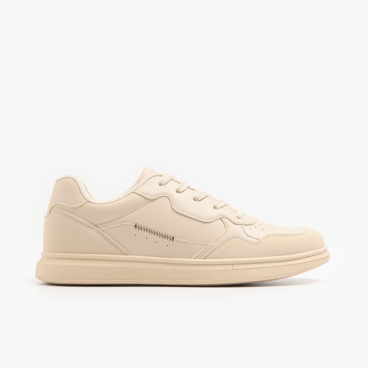 Cropp Pantofi sport - bej