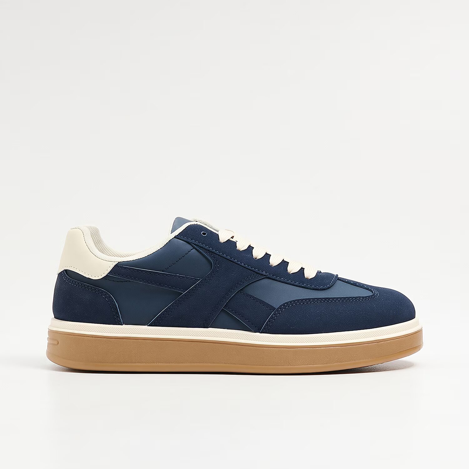 Cropp Pantofi sport - bleumarin