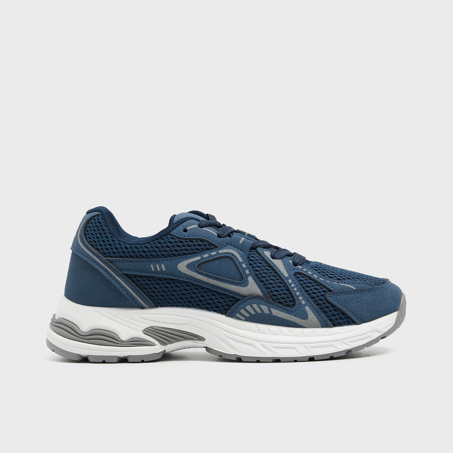 Cropp Pantofi sport - bleumarin